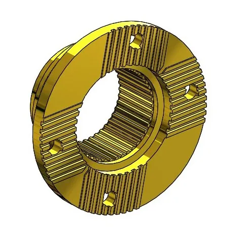 1.12.64 KAPLİN/COUPLING