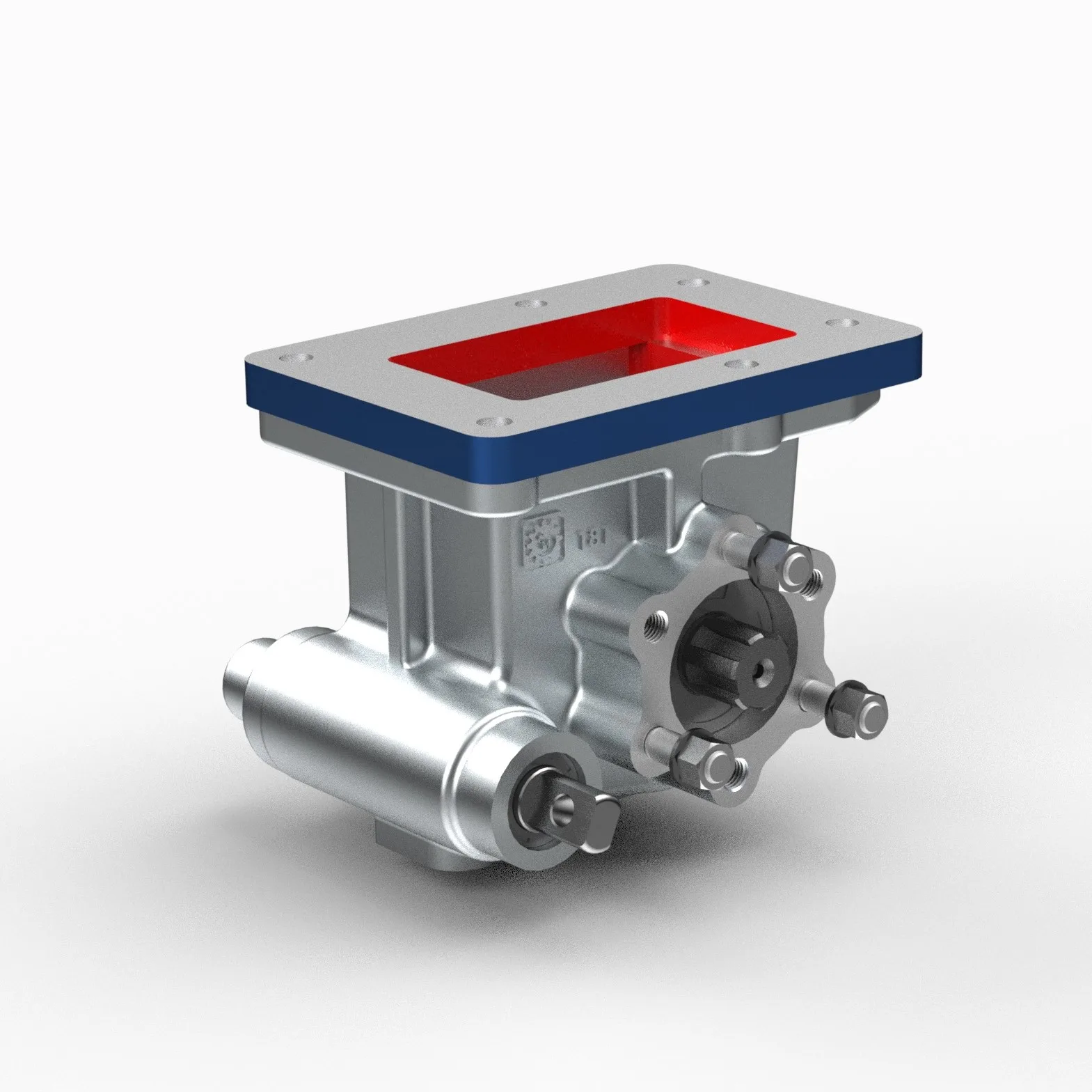 CTM 181 BE PTO