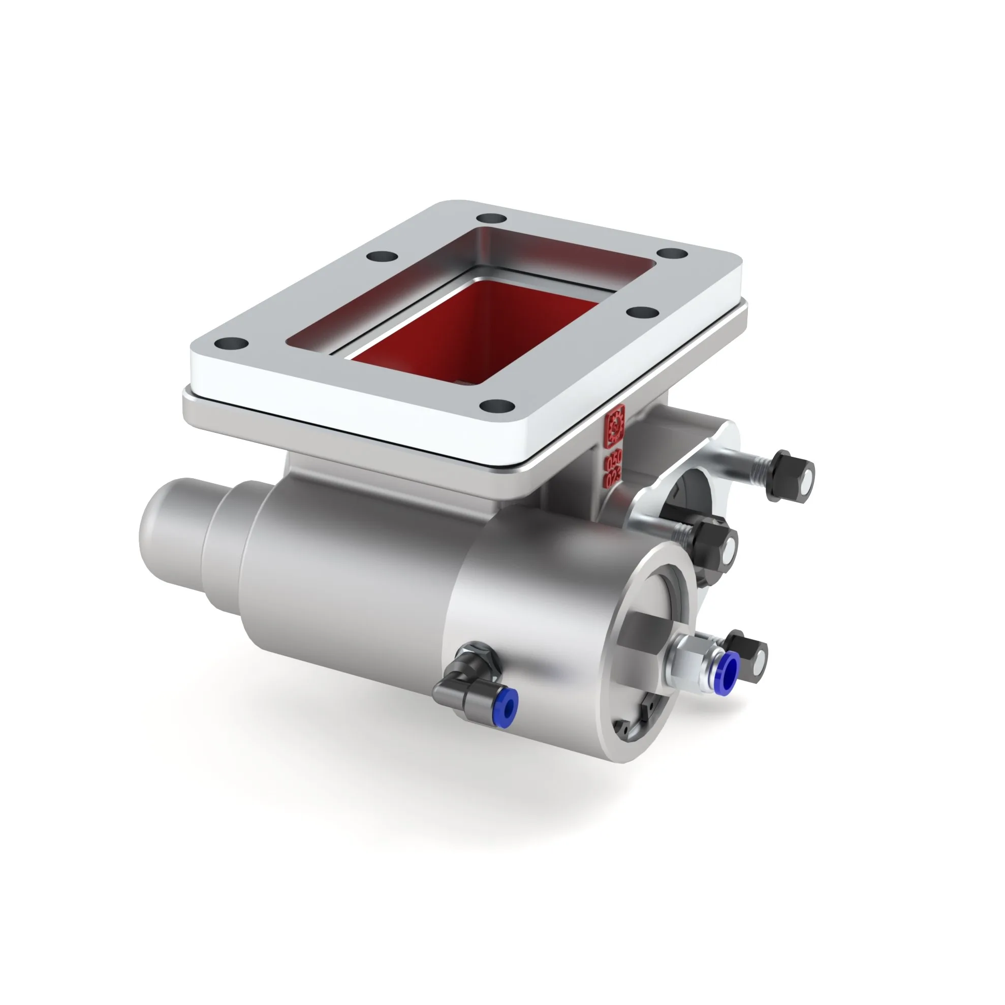 CTM 181 BE KV PTO