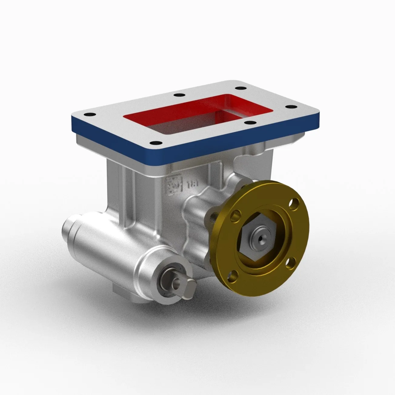 CTM 181 BD PTO