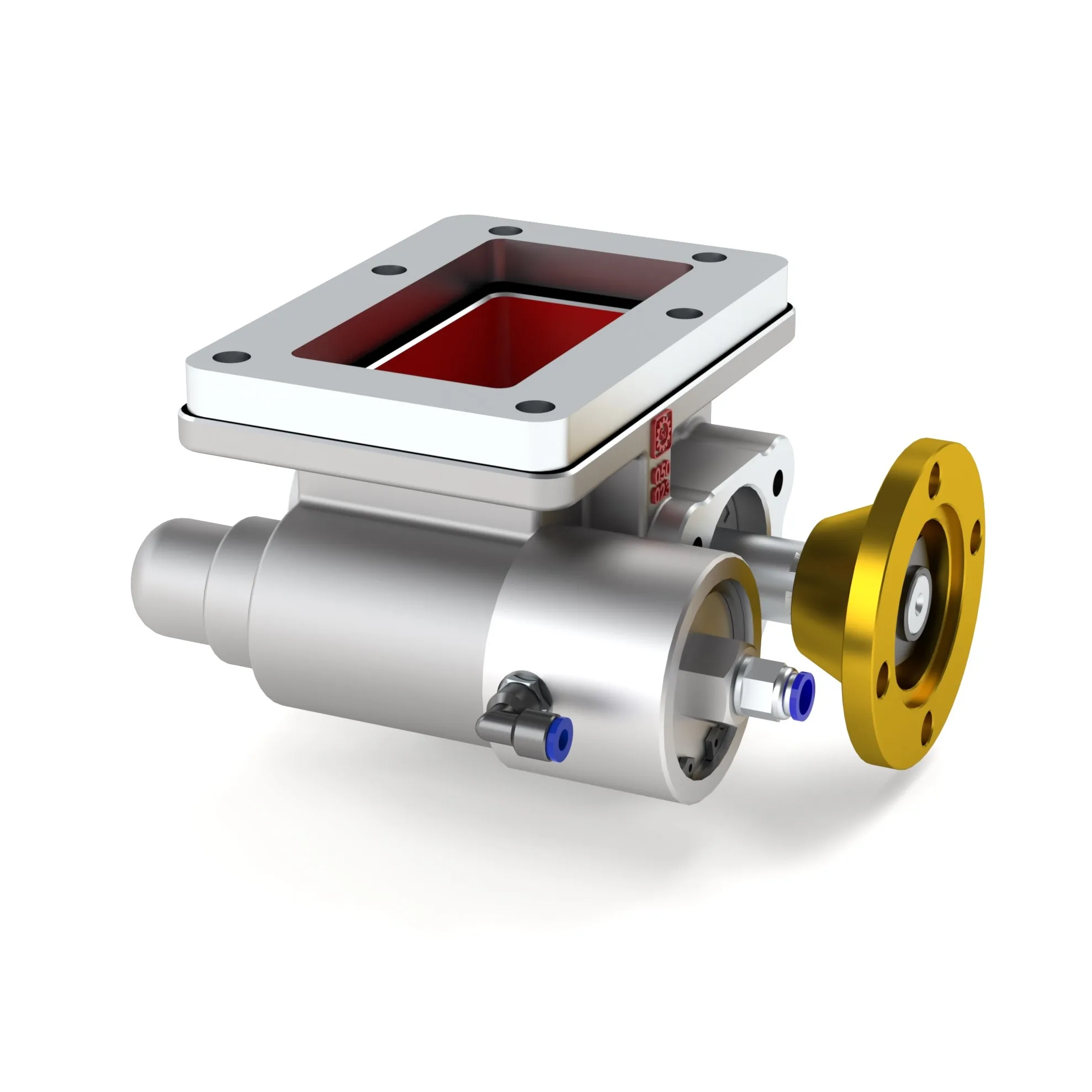 CTM 181 BD KV PTO