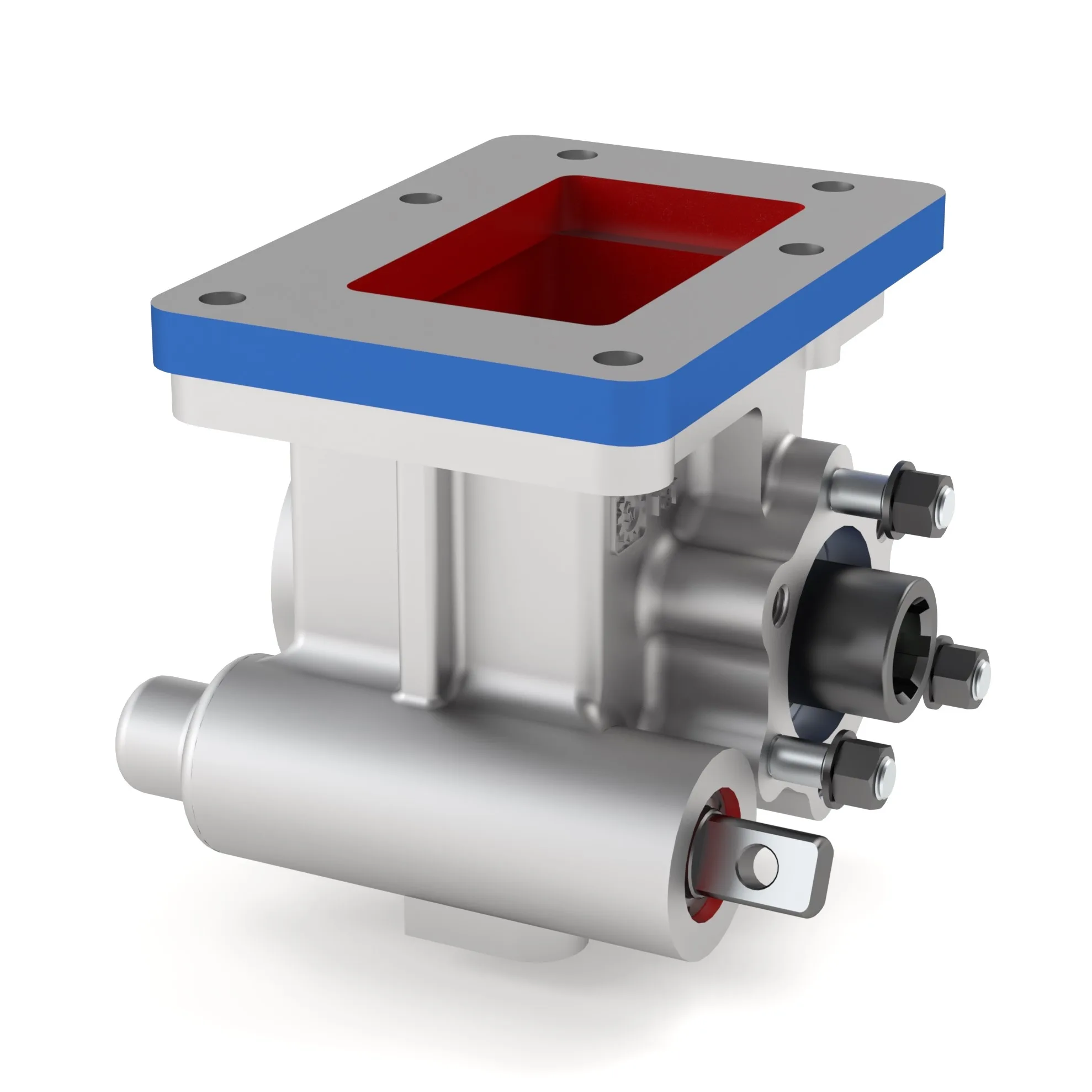 CTM 181 BC2 PTO