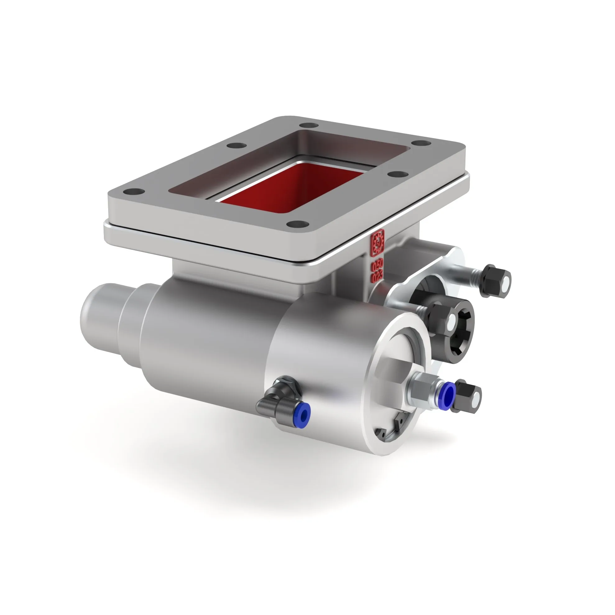 CTM 181 BC2 KV PTO