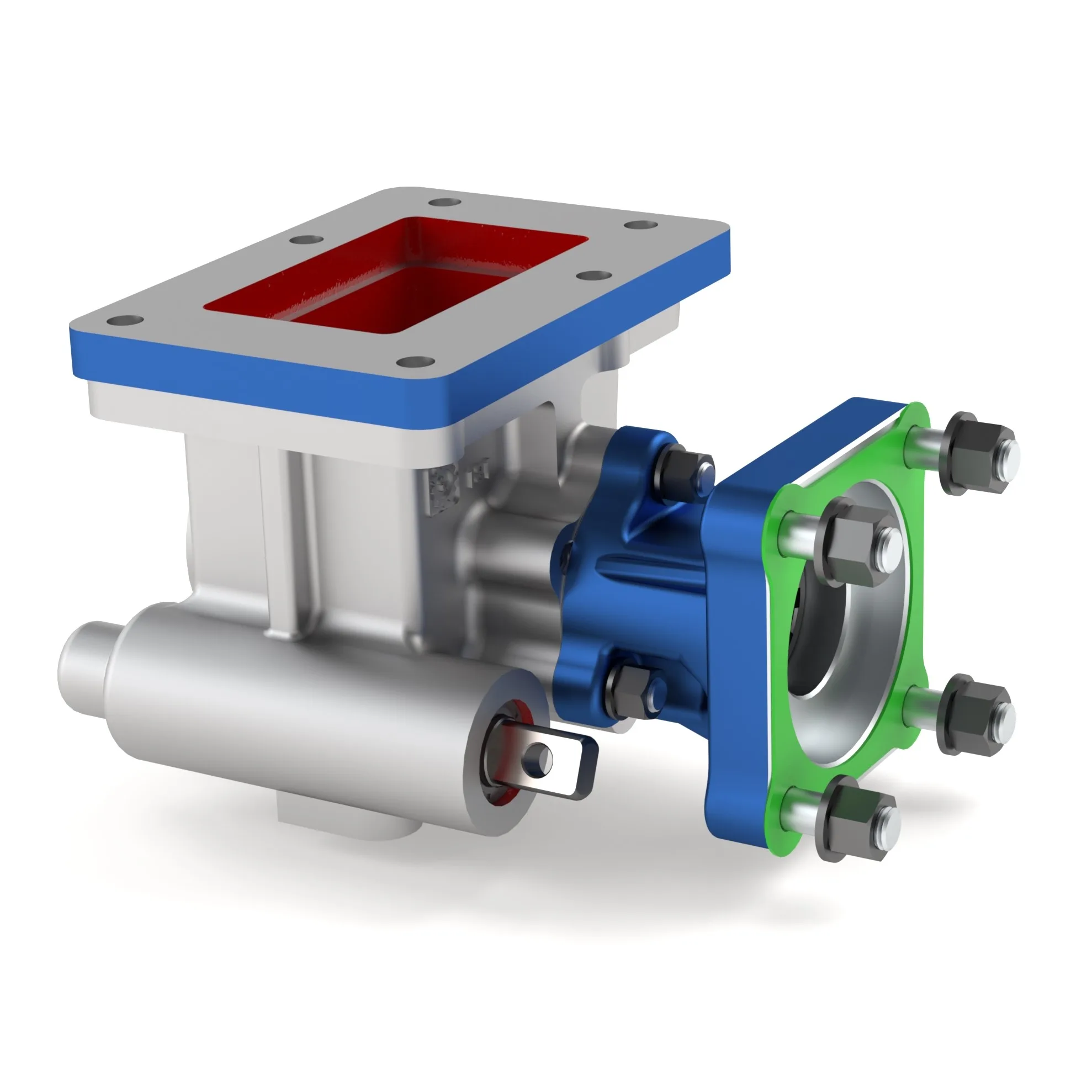 CTM 181 BC1 PTO