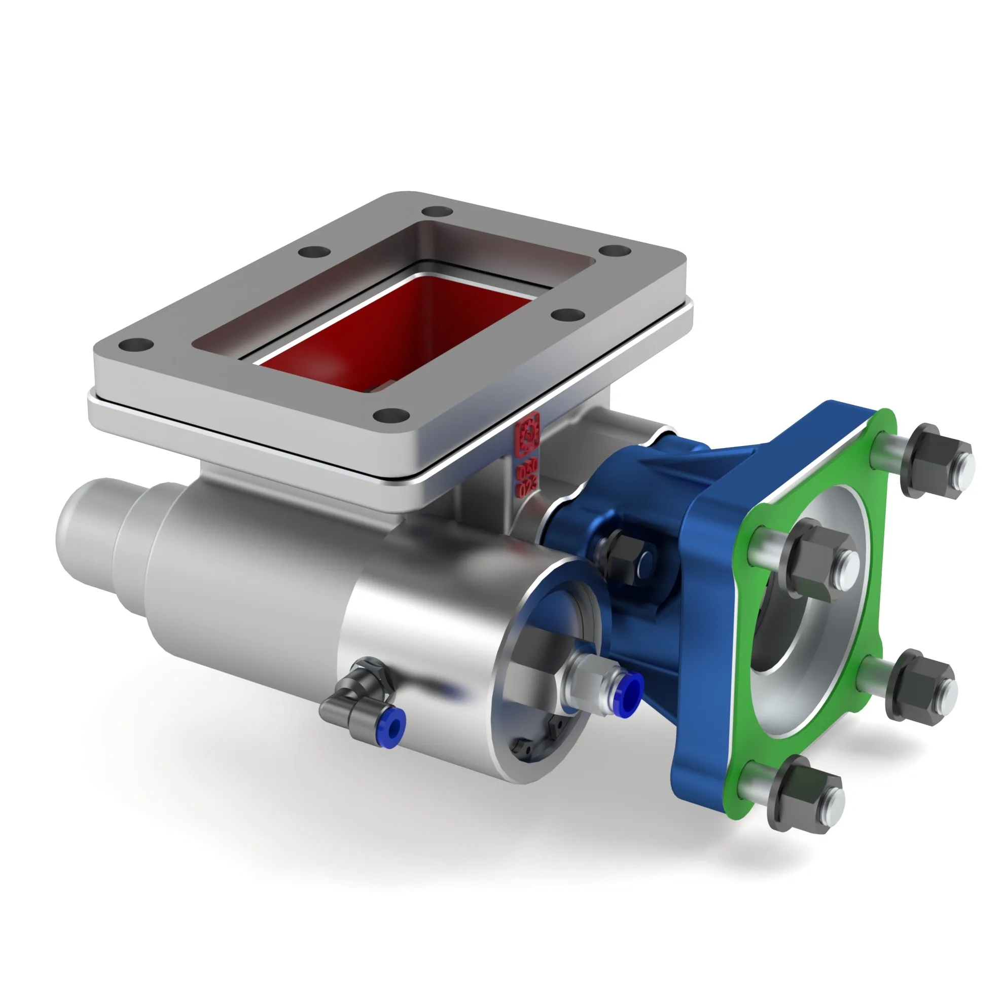 CTM 181 BC1 KV PTO