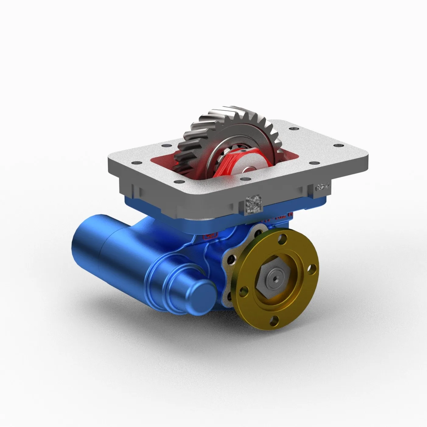 CTM 182 AD PTO