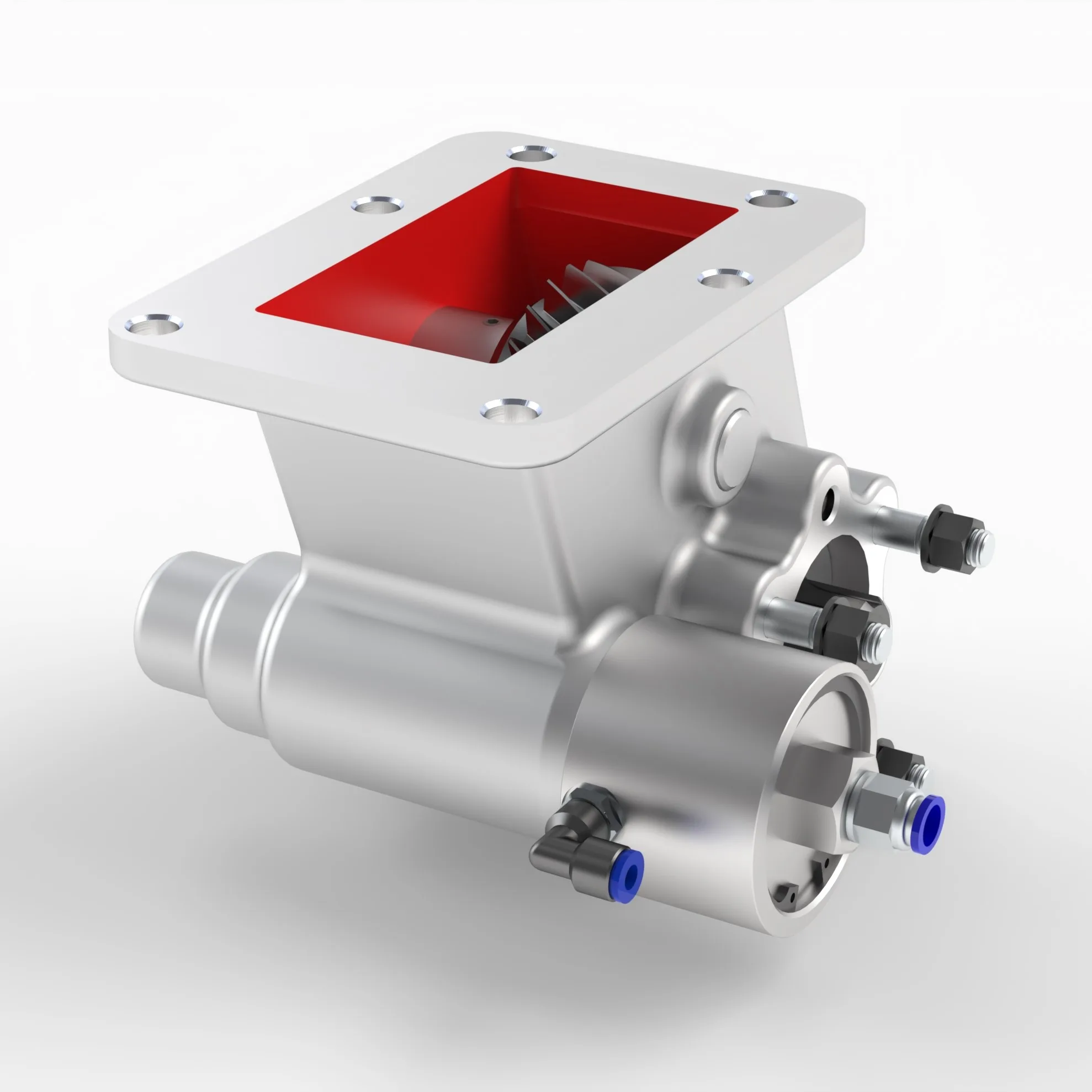 CTM 185 BE KV PTO