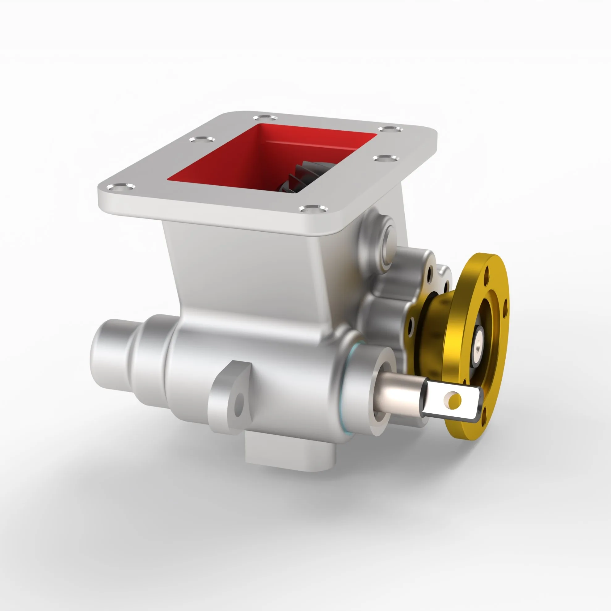 CTM 185 BD PTO