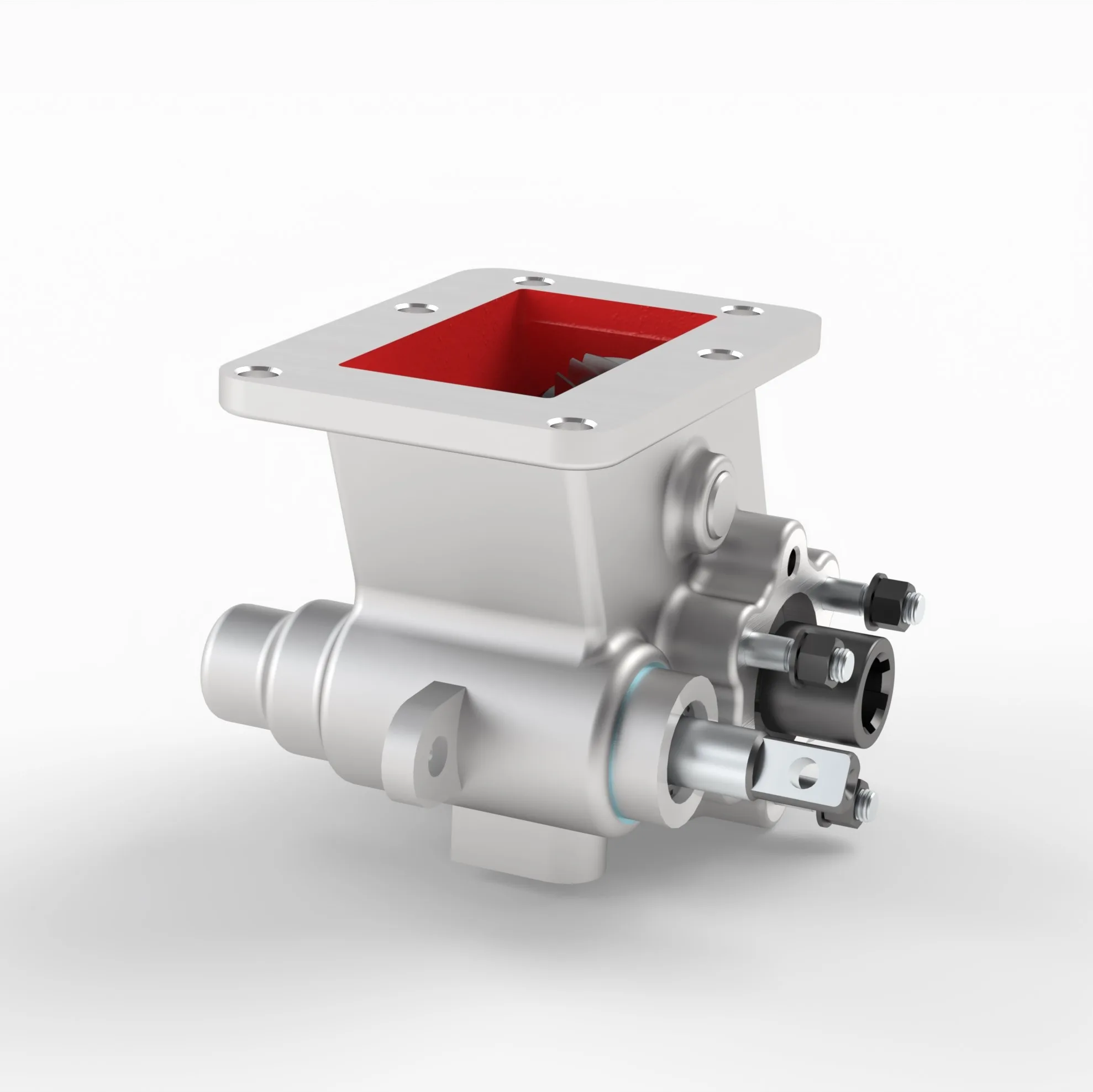 CTM 185 BC2 PTO