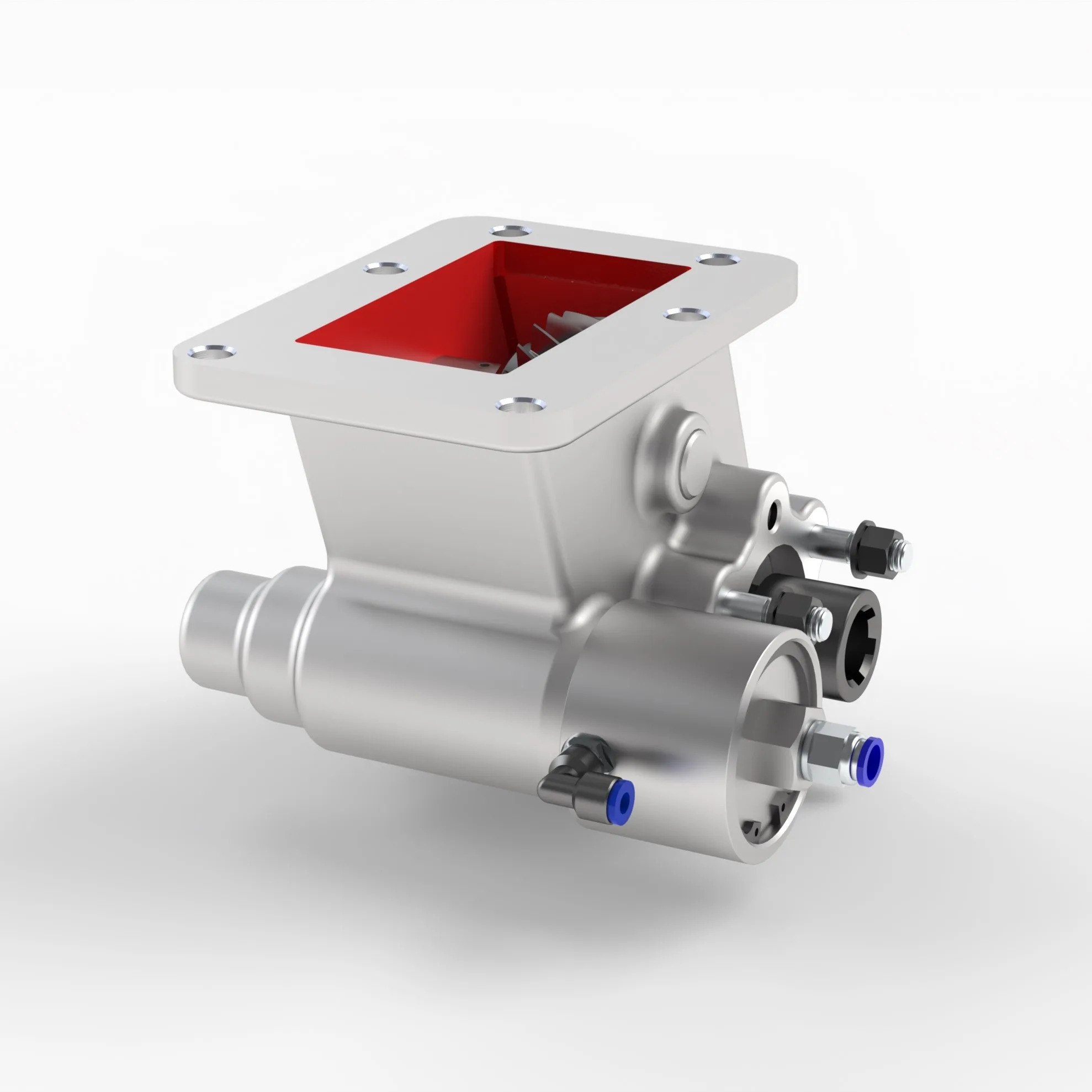 CTM 185 BC2 KV PTO
