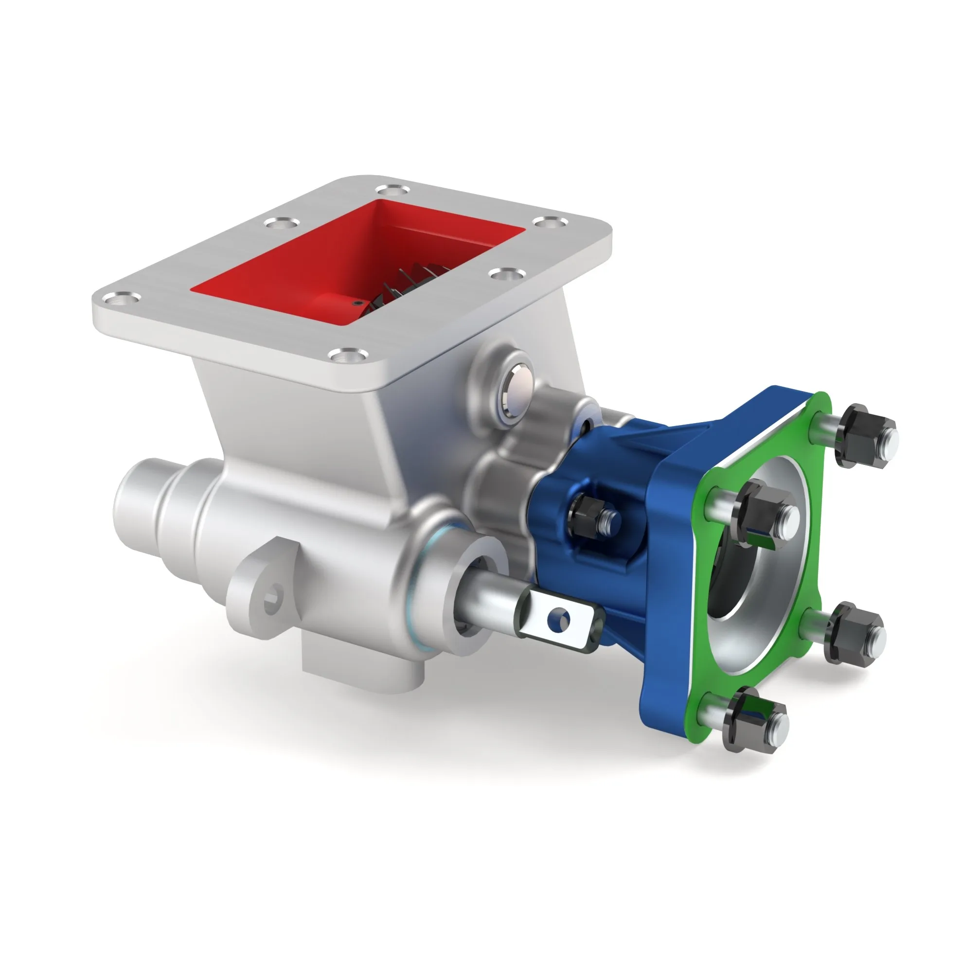 CTM 185 BC1 PTO