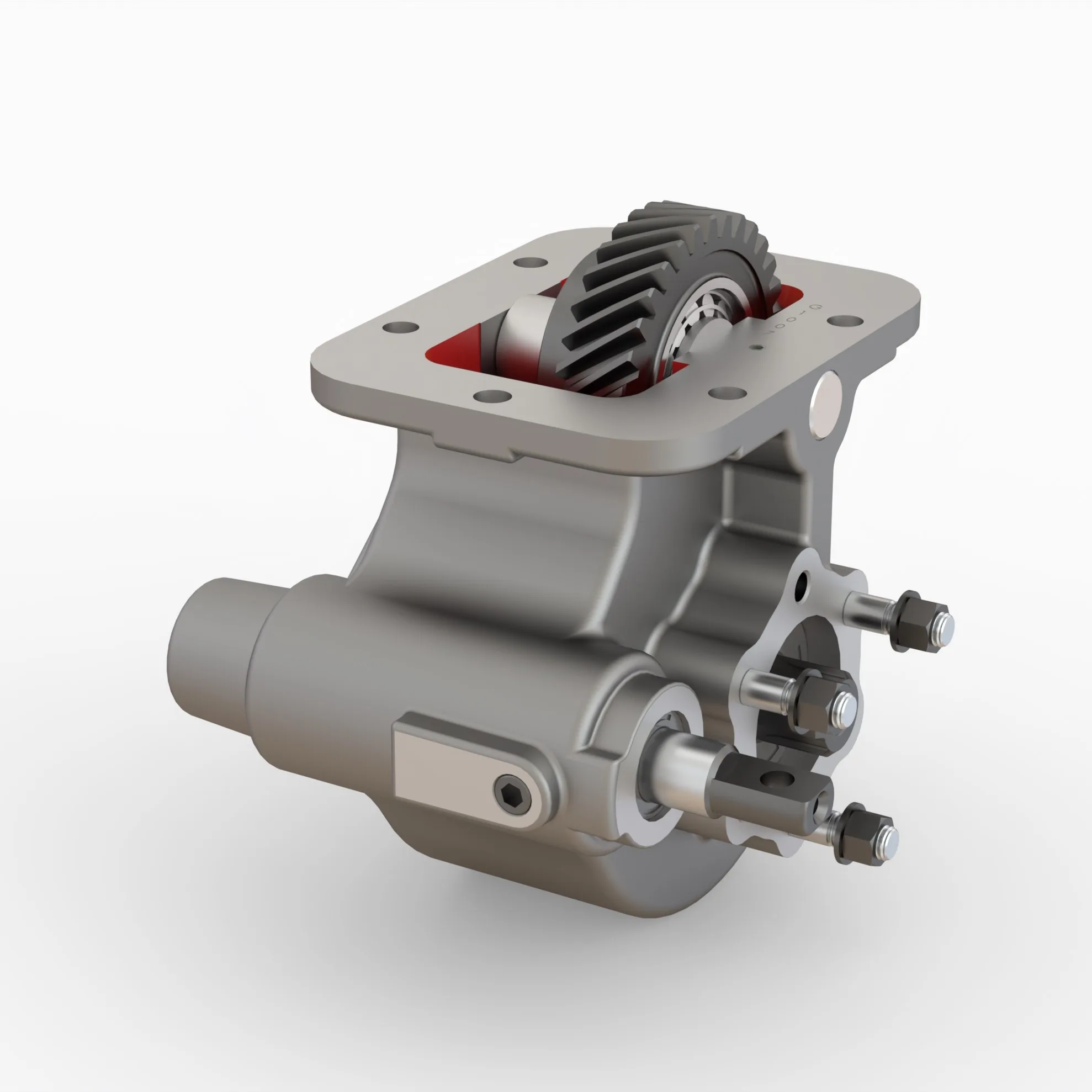 CTM 187 BE PTO