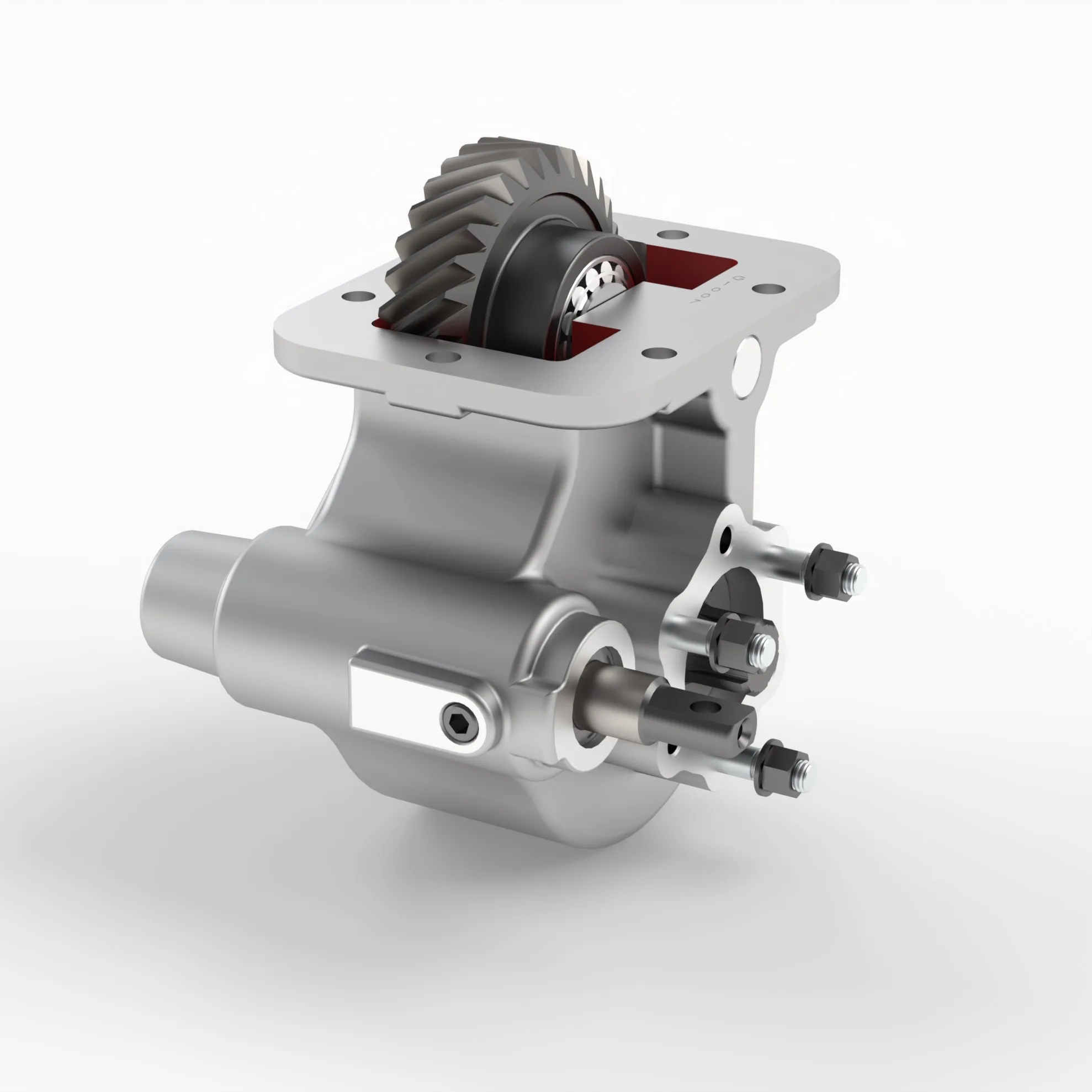 CTM 189 BE PTO