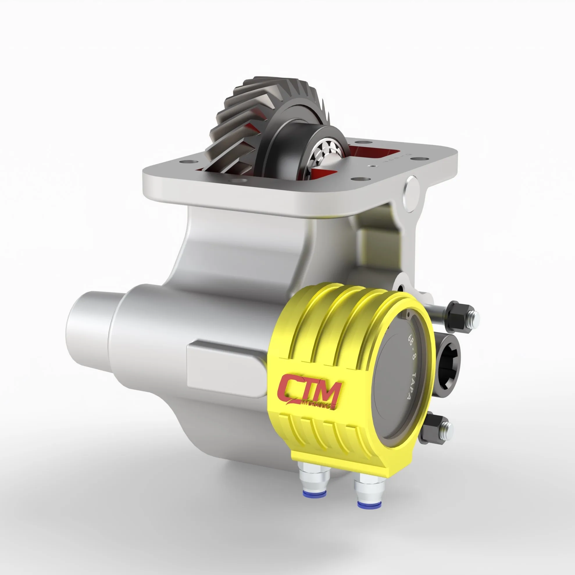 CTM 189 BC2 KV PTO