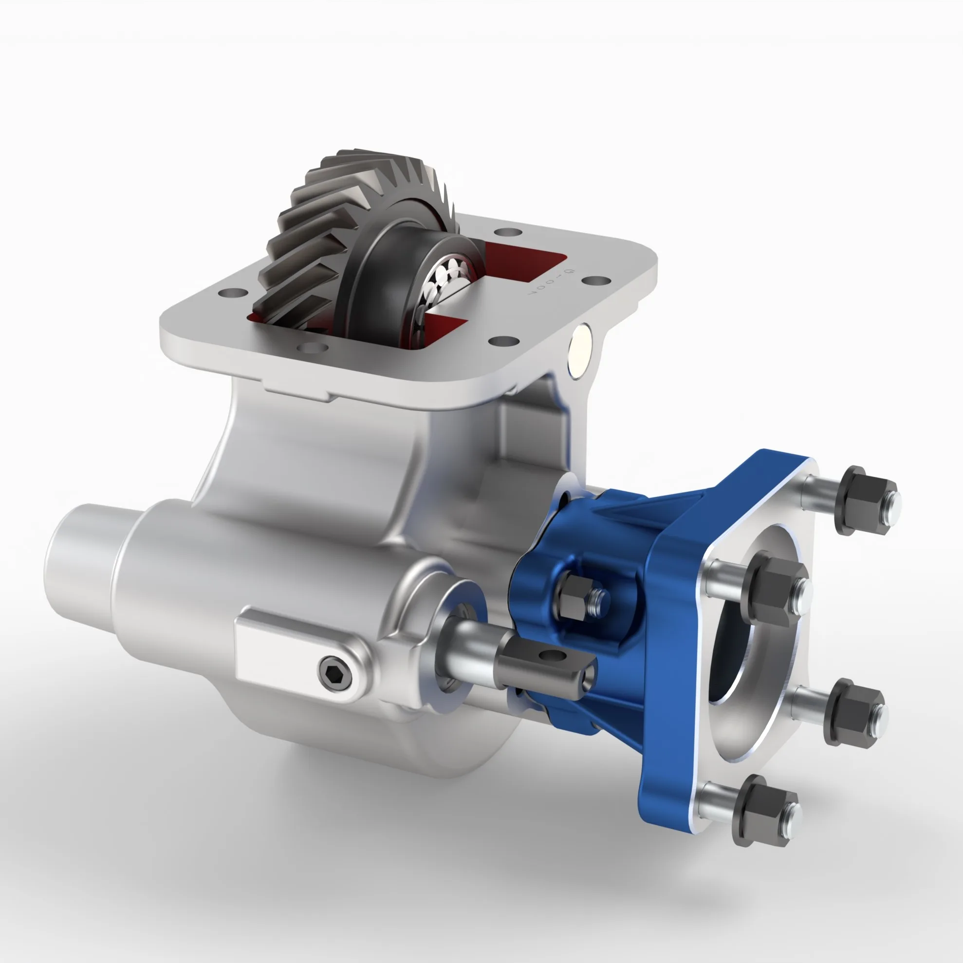 CTM 189 BC1 PTO