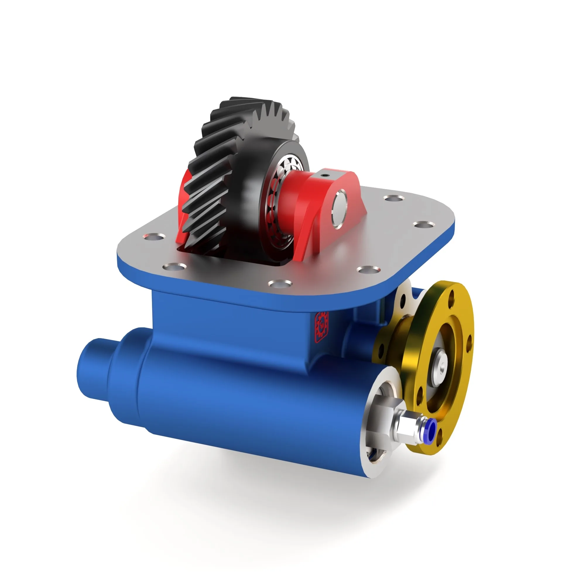 CTM 191 AD PTO