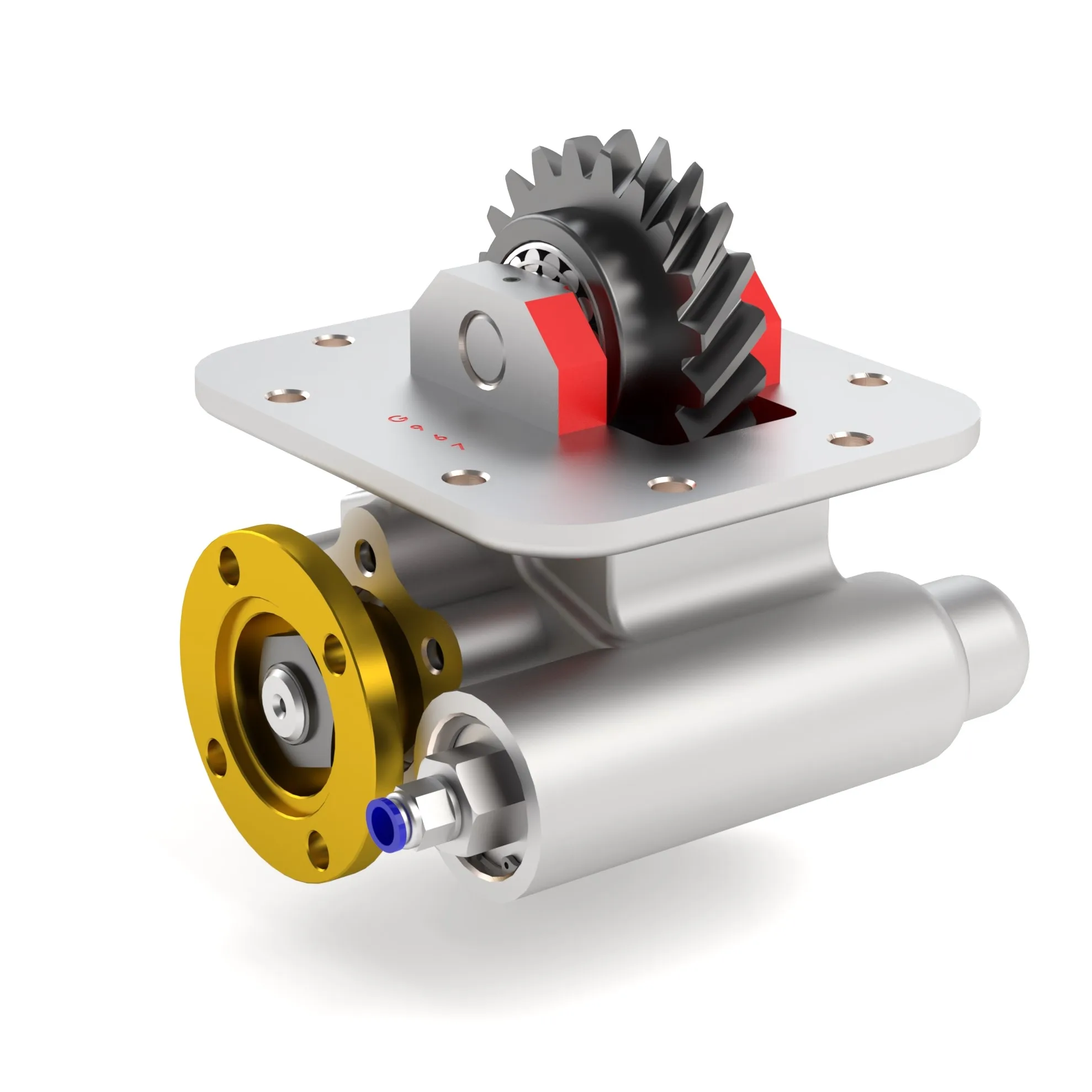 CTM 193 AD PTO