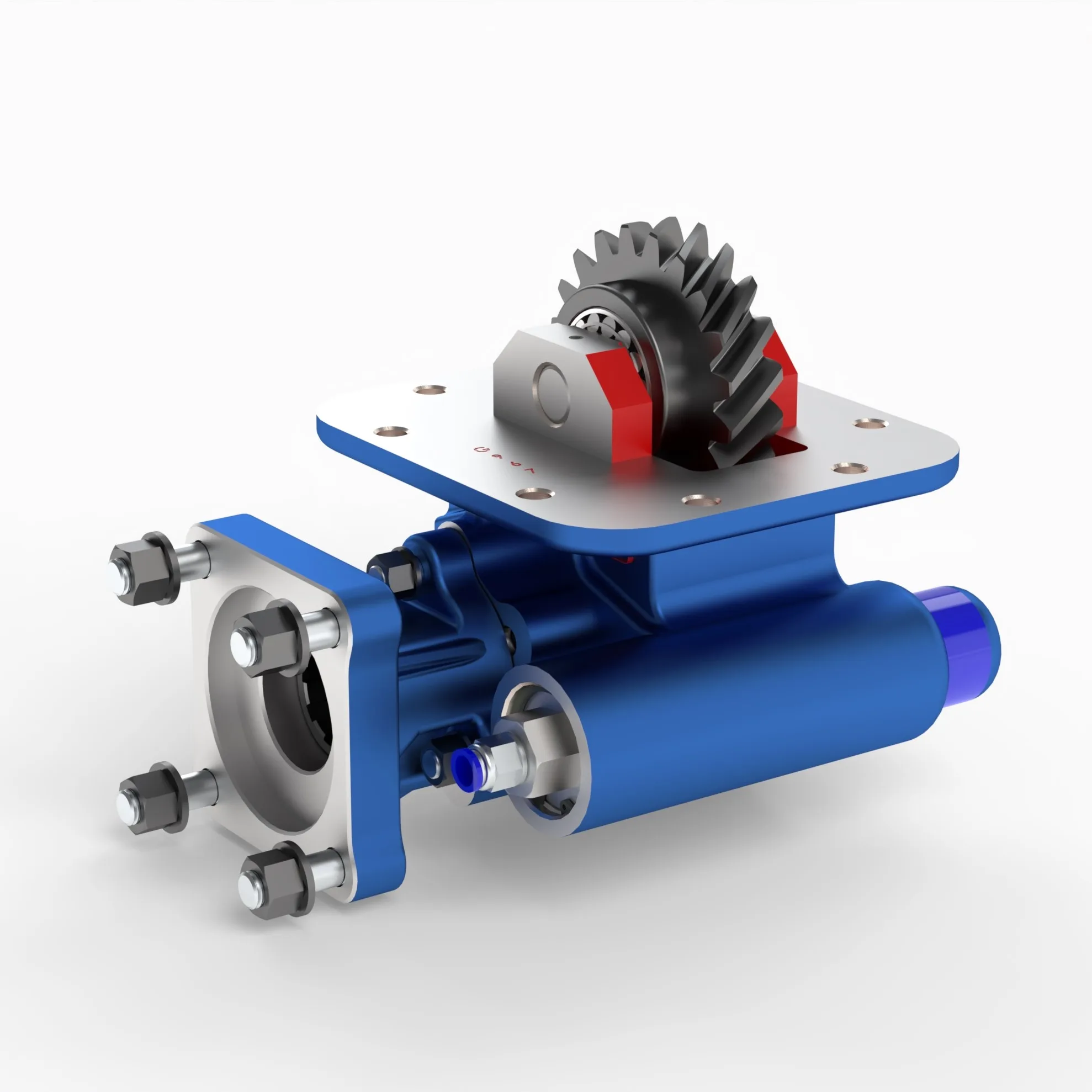 CTM 193 AC1 PTO