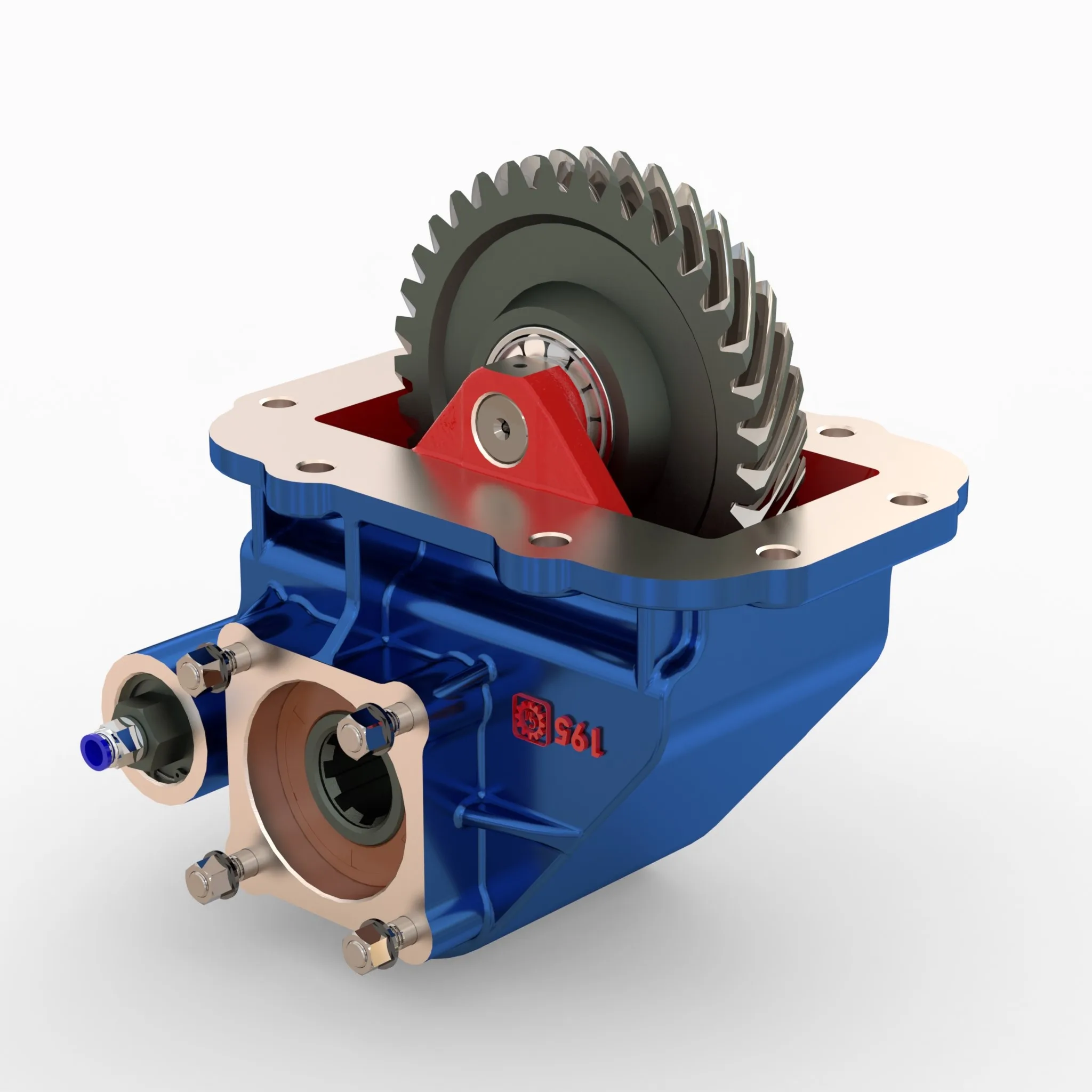 CTM 195 A1 PTO