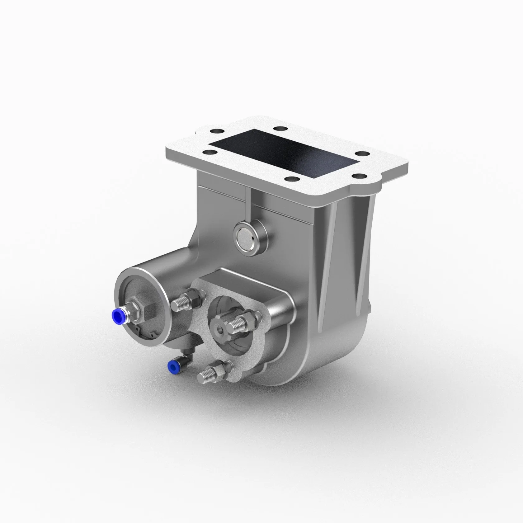 CTM 202 AE PTO