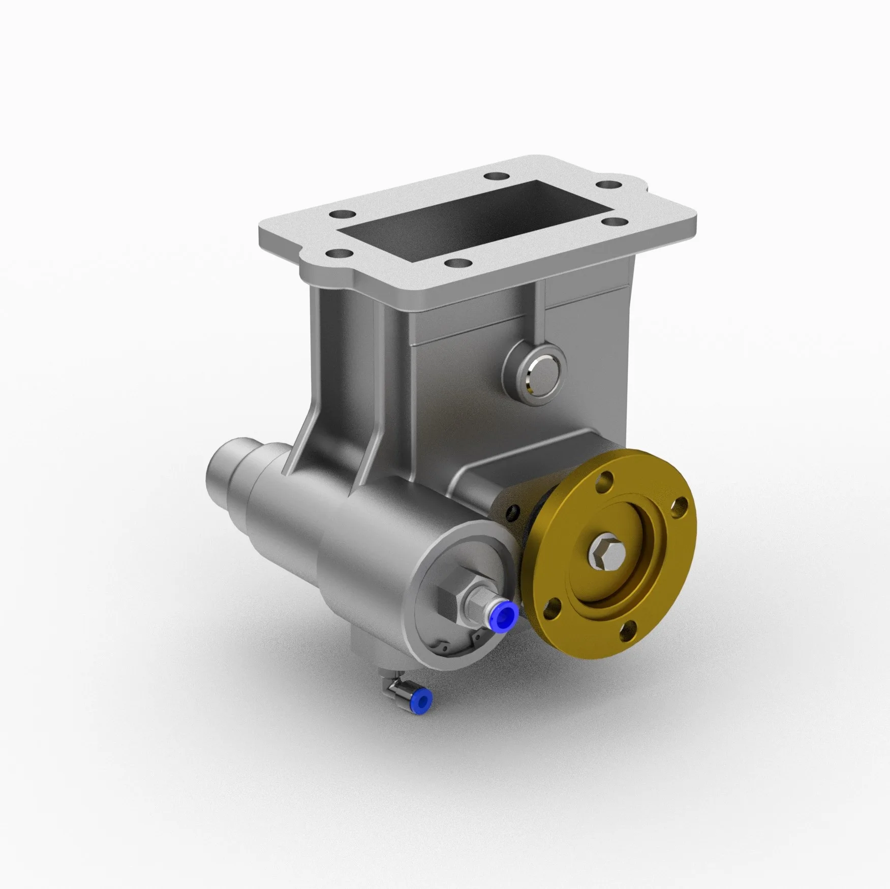 CTM 202 AD PTO