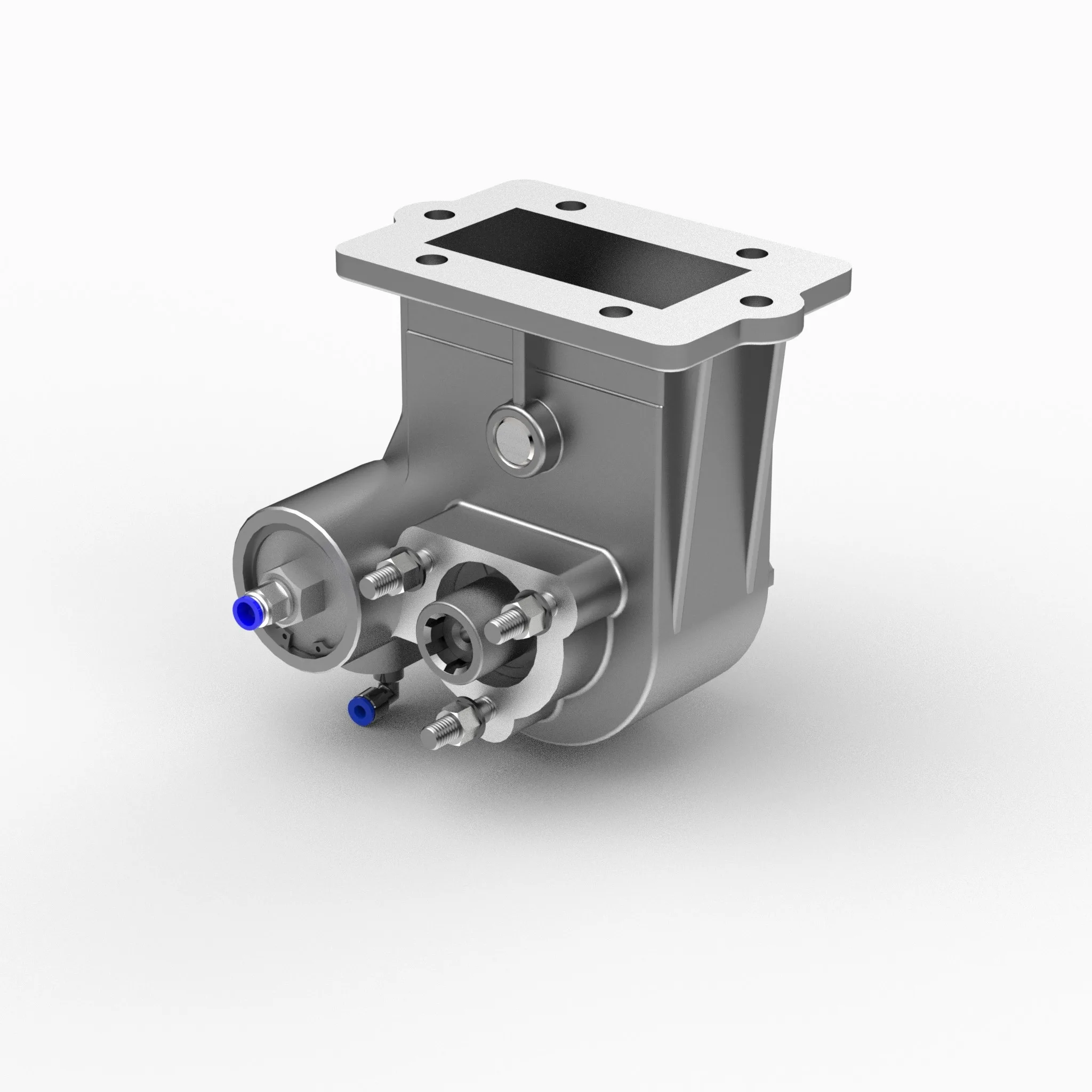 CTM 202 AC2 PTO