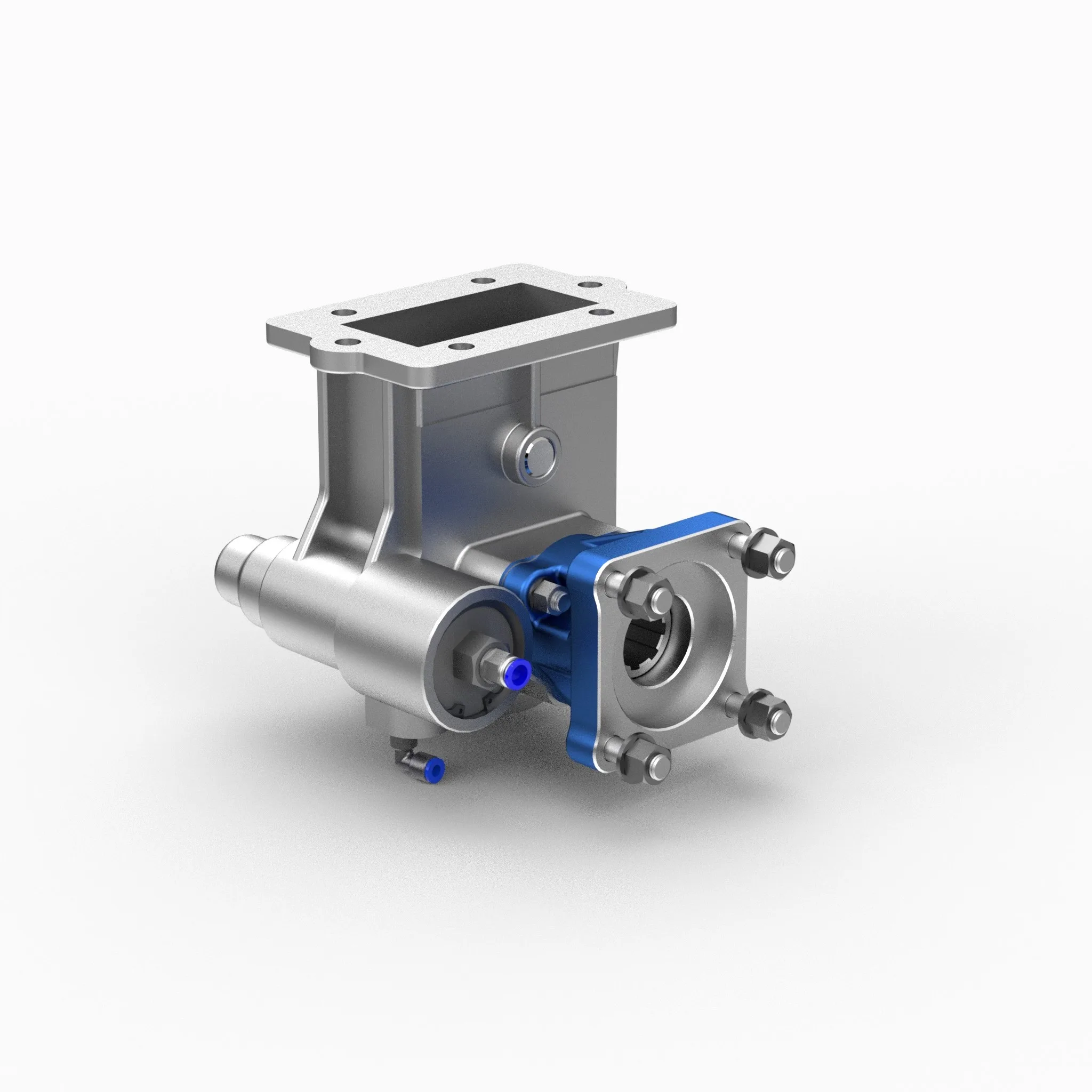 CTM 202 AC1 PTO