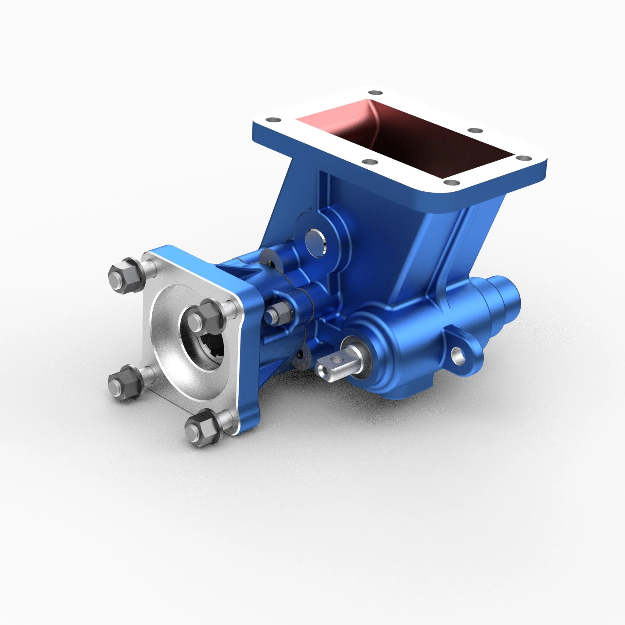 CTM 206 BC1 PTO