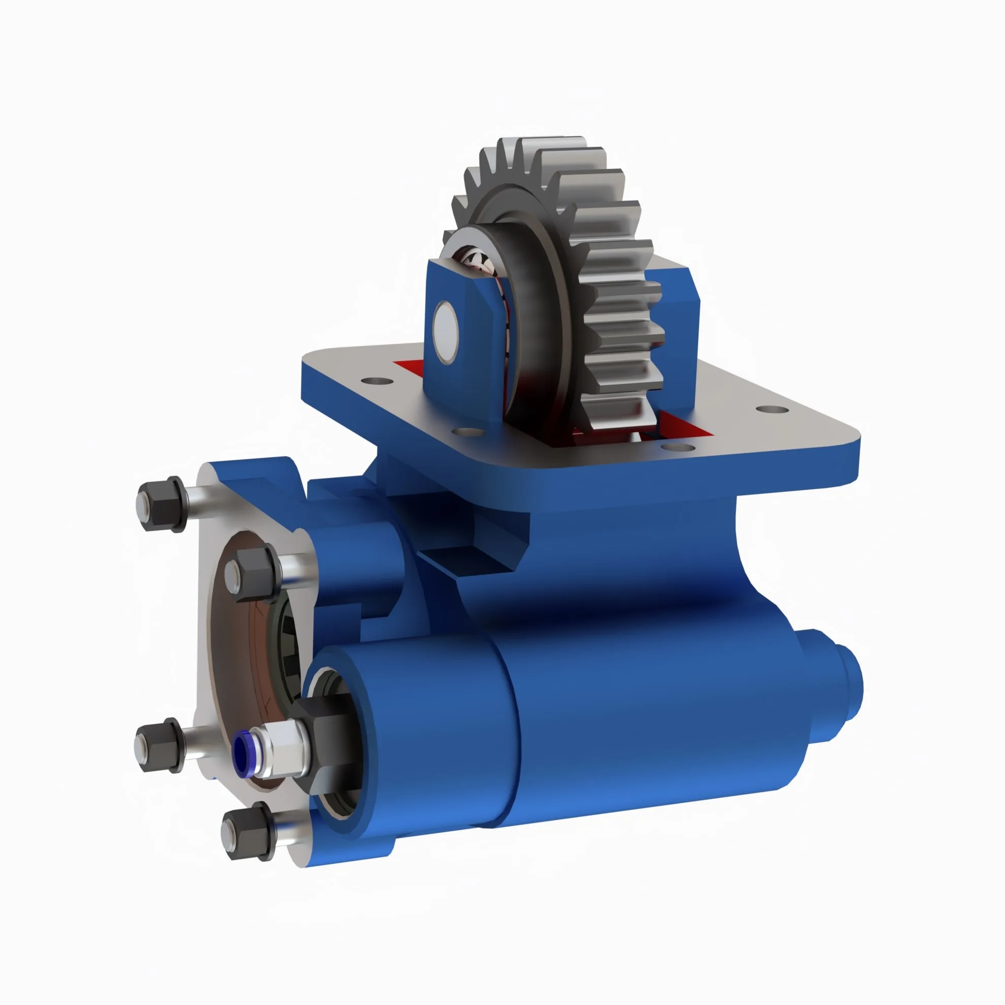 CTM 209 A1 PTO