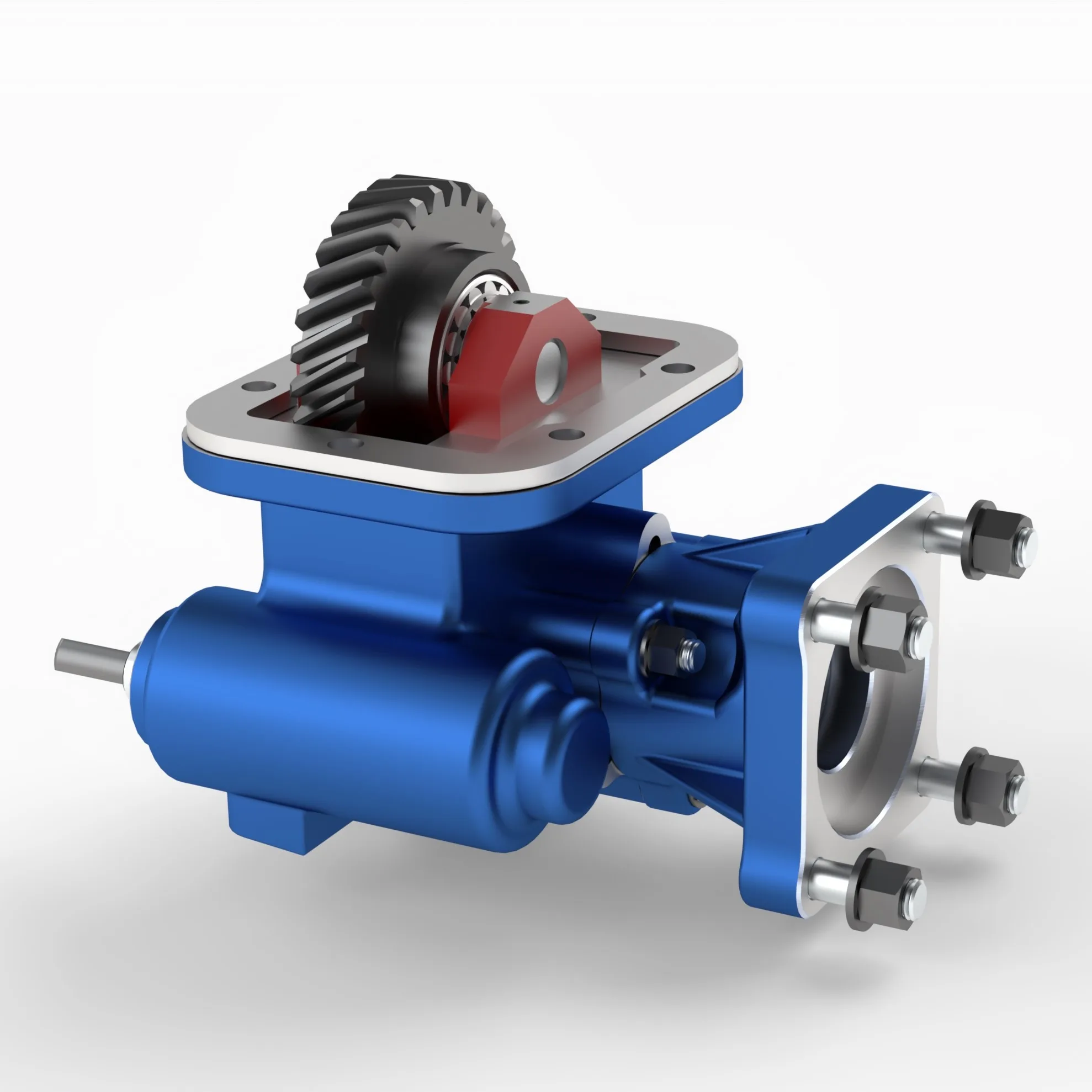CTM 210 BC1 PTO
