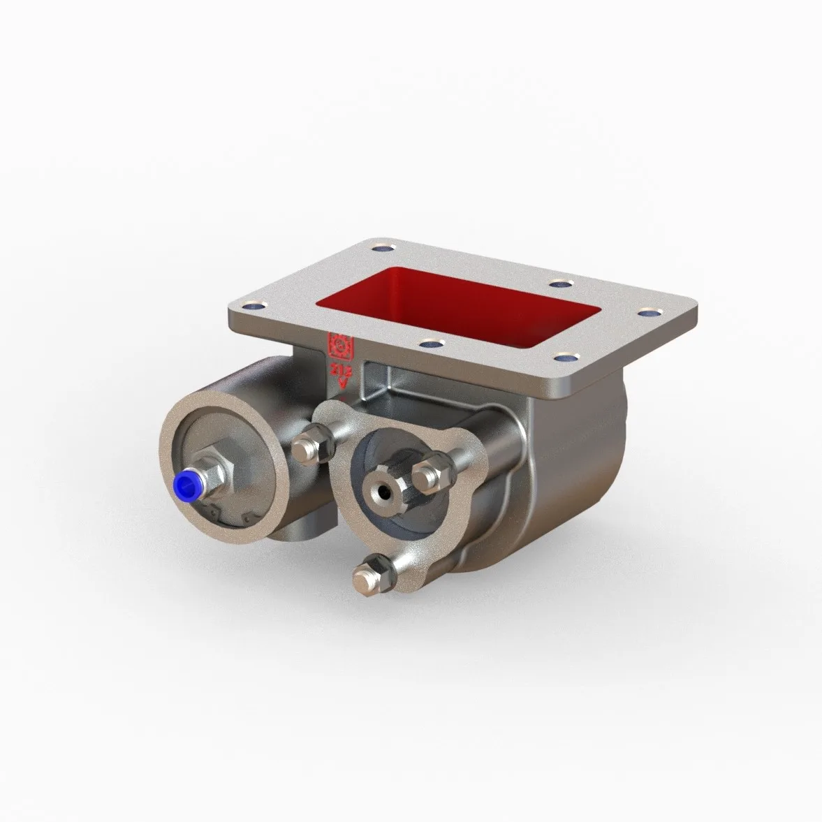 CTM 213 BE KV PTO