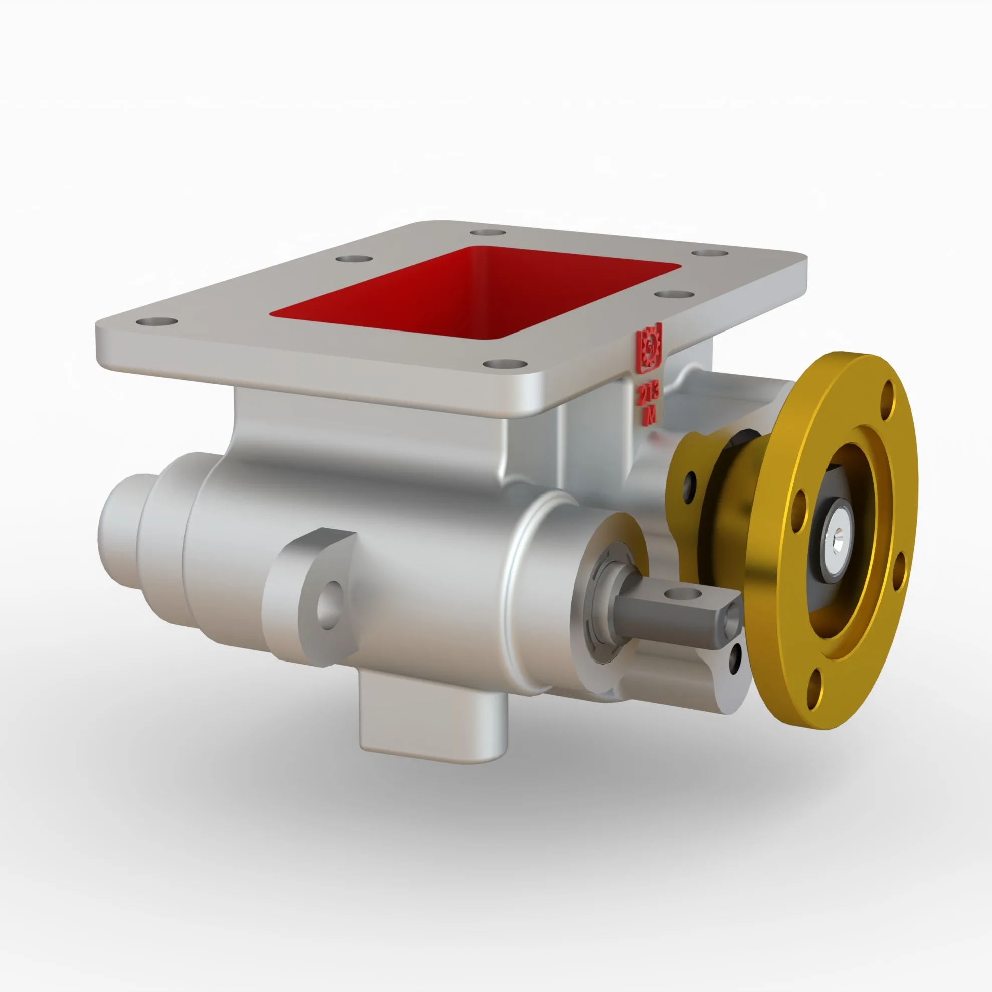 CTM 213 BD PTO