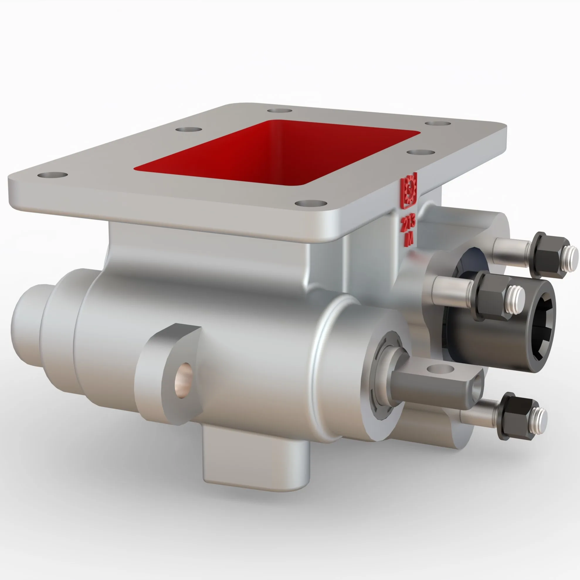 CTM 213 BC2 PTO