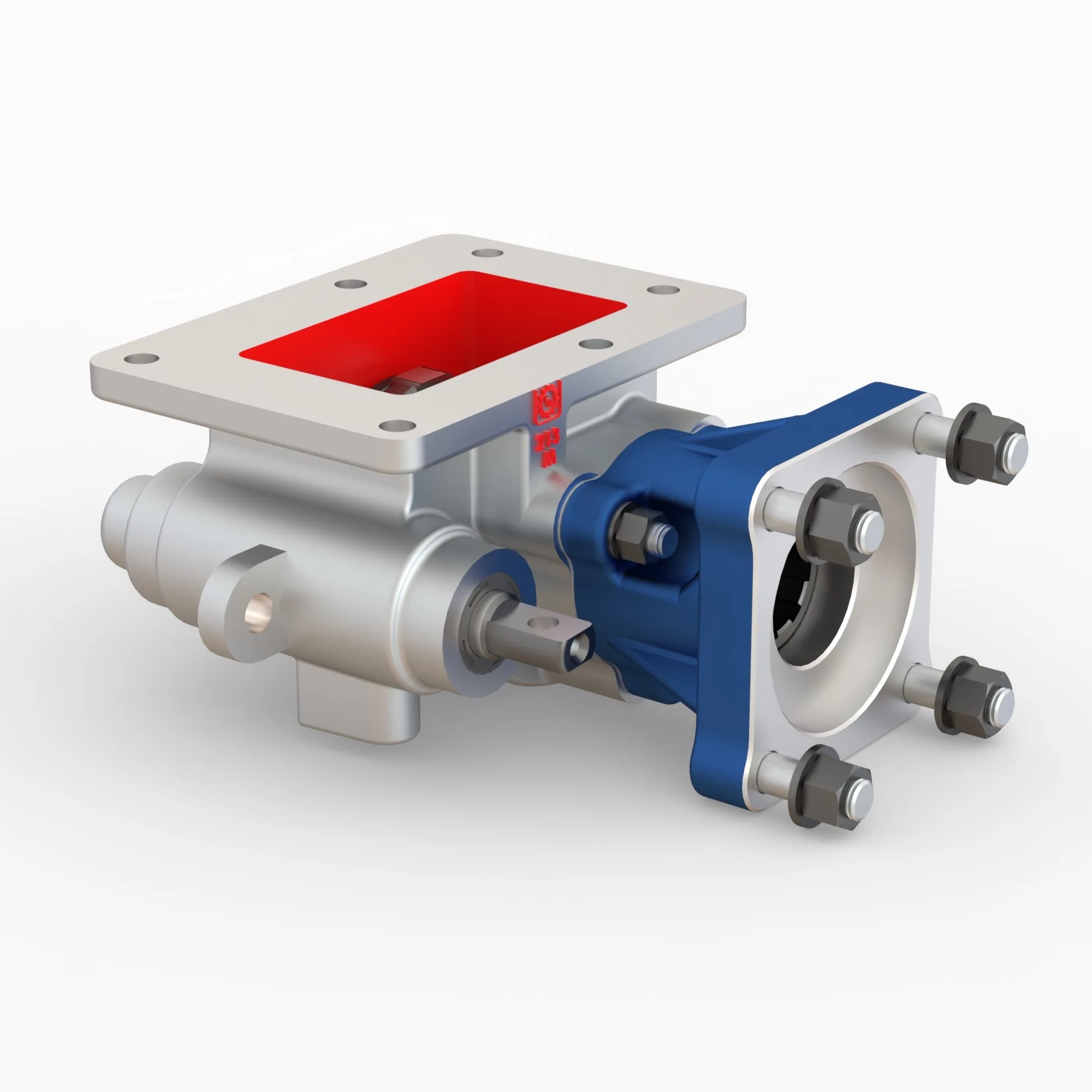 CTM 213 BC1 PTO