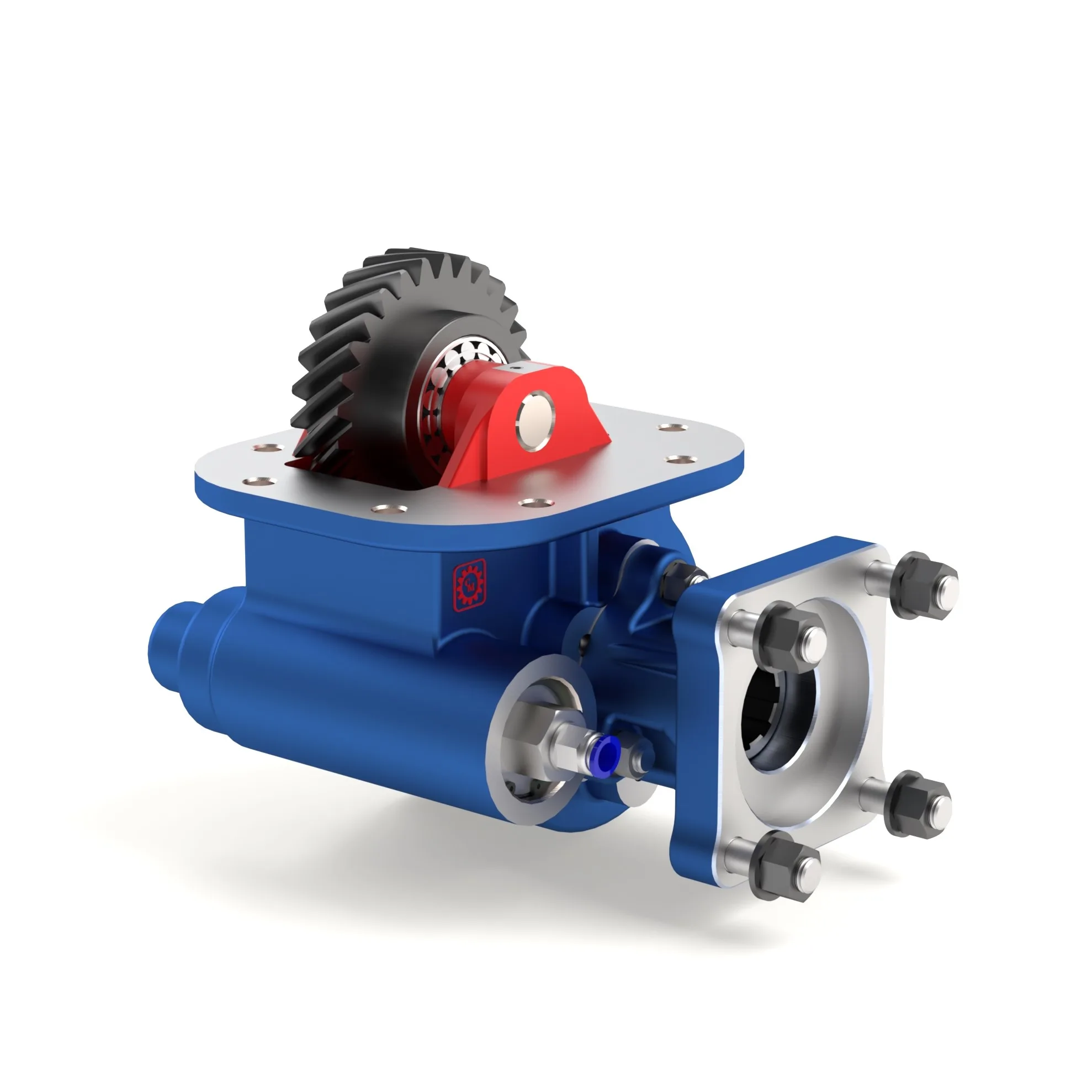 CTM 216 AC1 PTO
