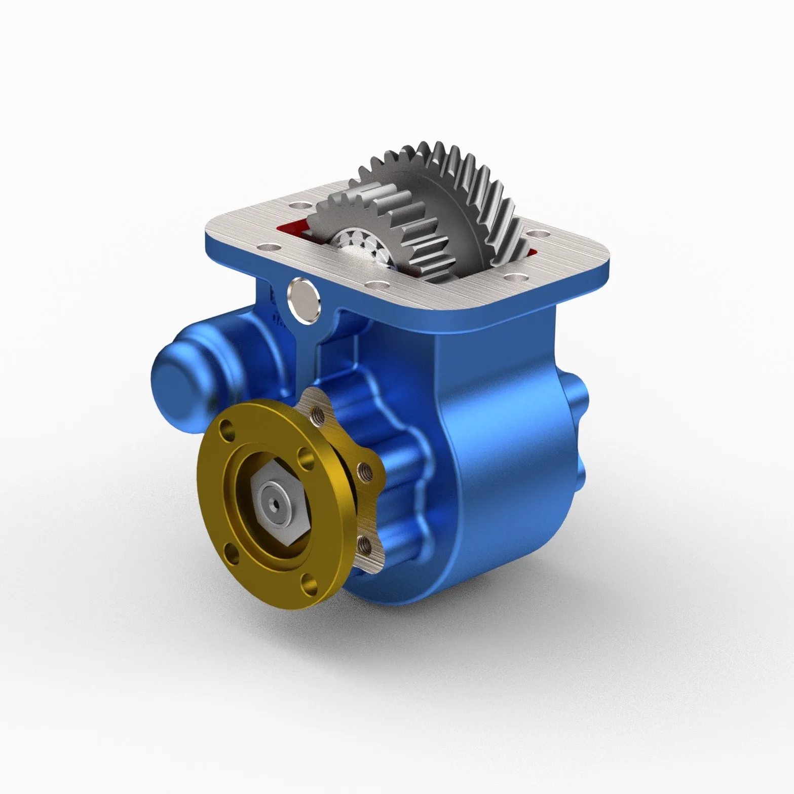 CTM 217 AD PTO