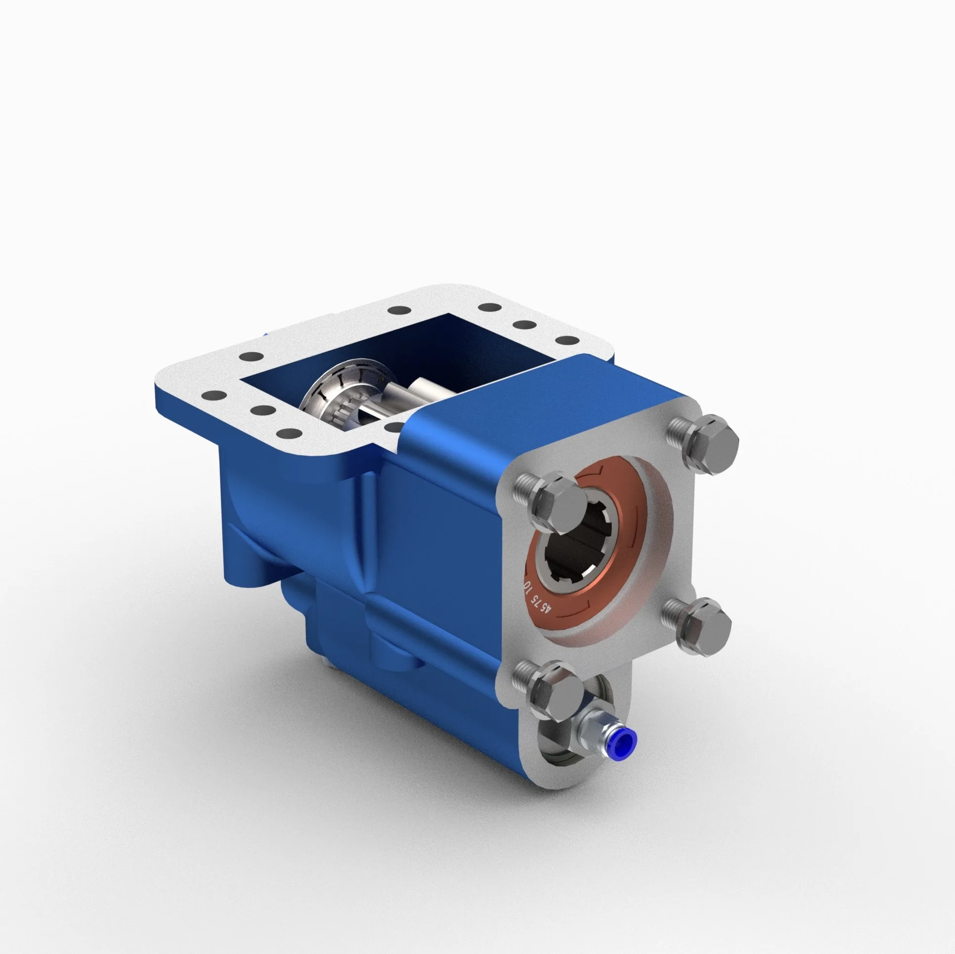 CTM 223 A1 PTO