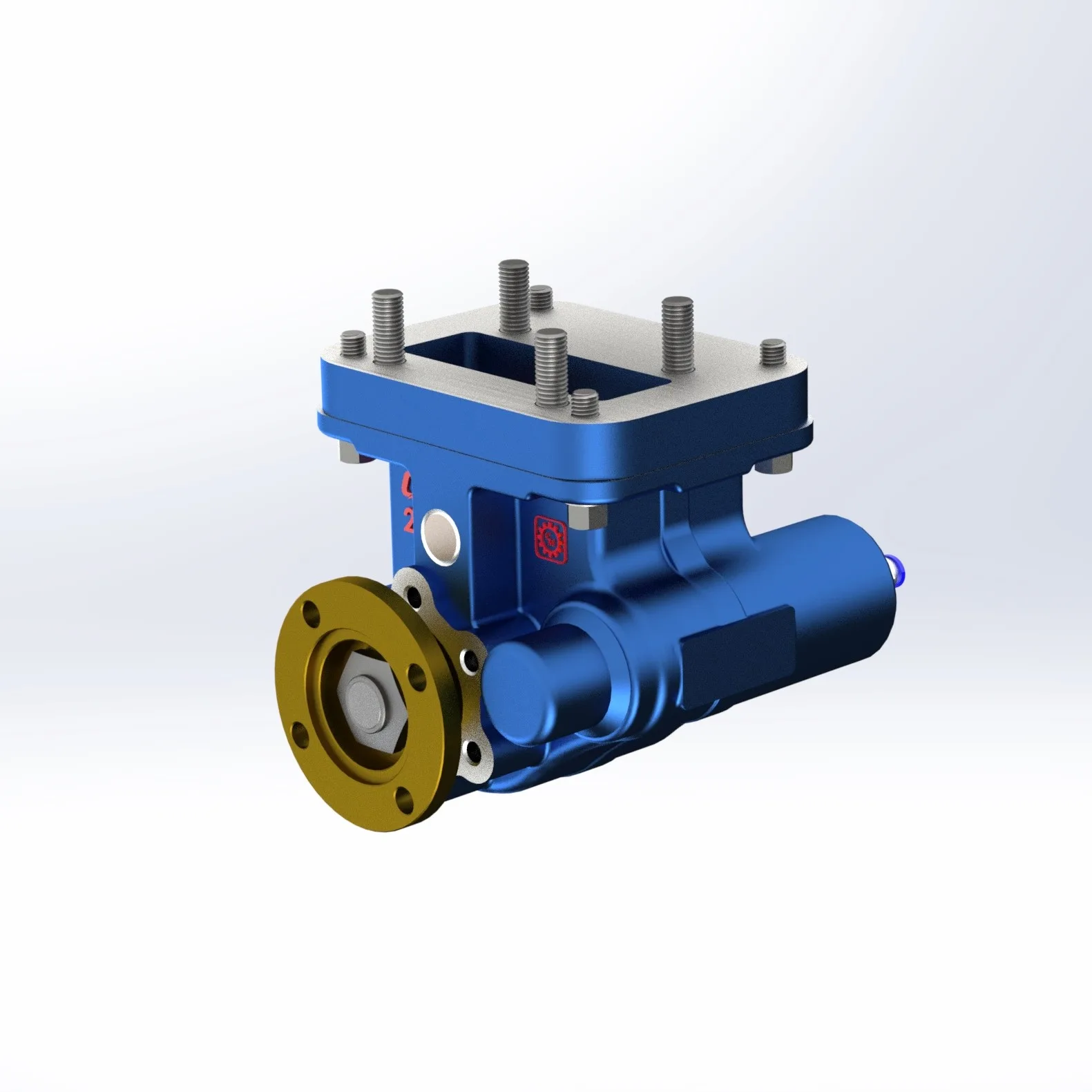 CTM 226 AD PTO