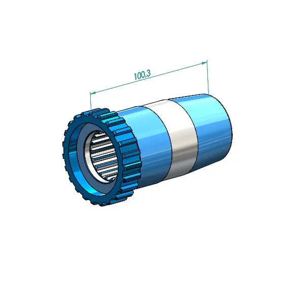238 Mıtsubıshı 511 Splayn/SPLINE