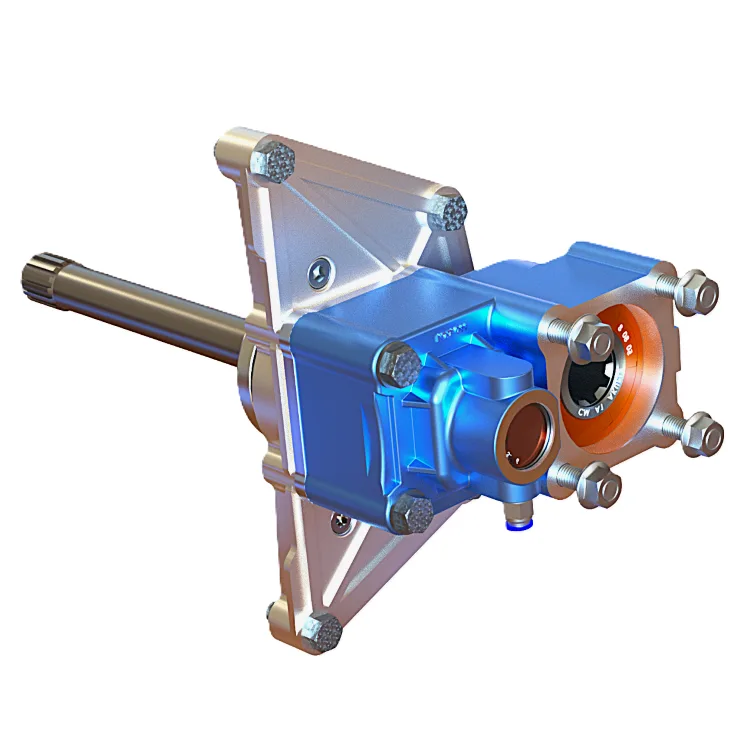 CTM 241 A1 PTO
