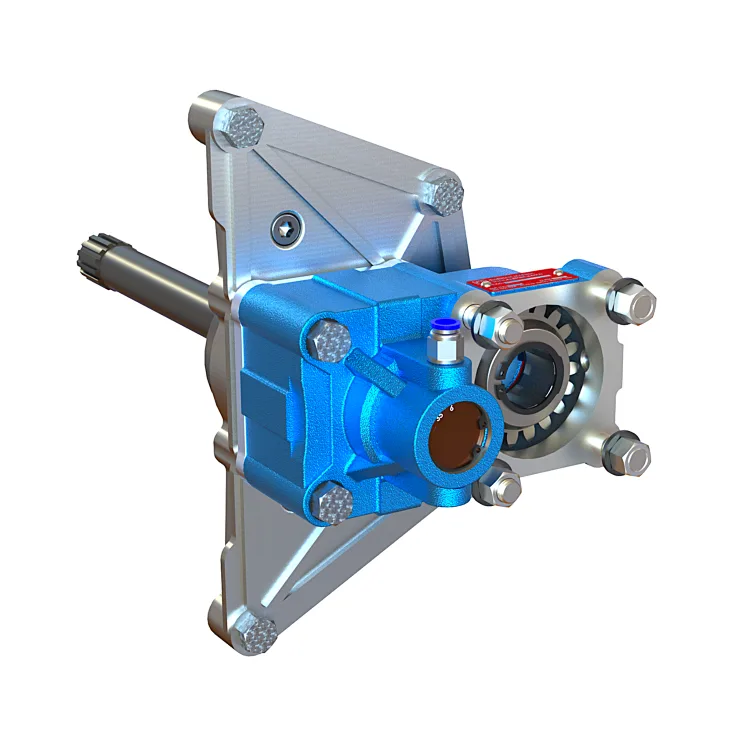 CTM 241 AC1 PTO