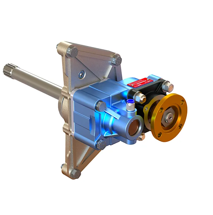 CTM 241 AD PTO