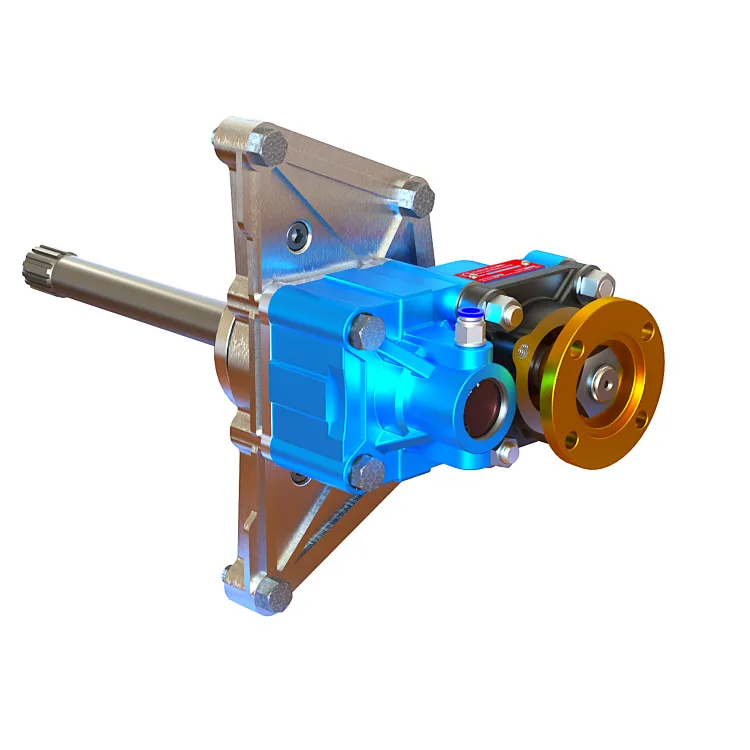CTM 241 AD1 PTO