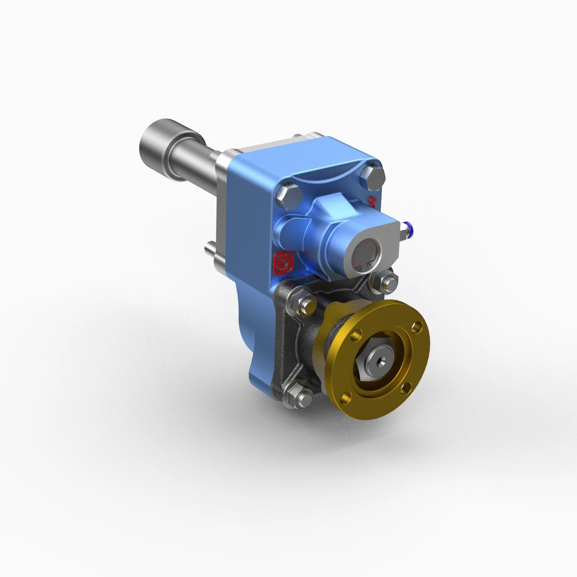 CTM 251 AD1 PTO