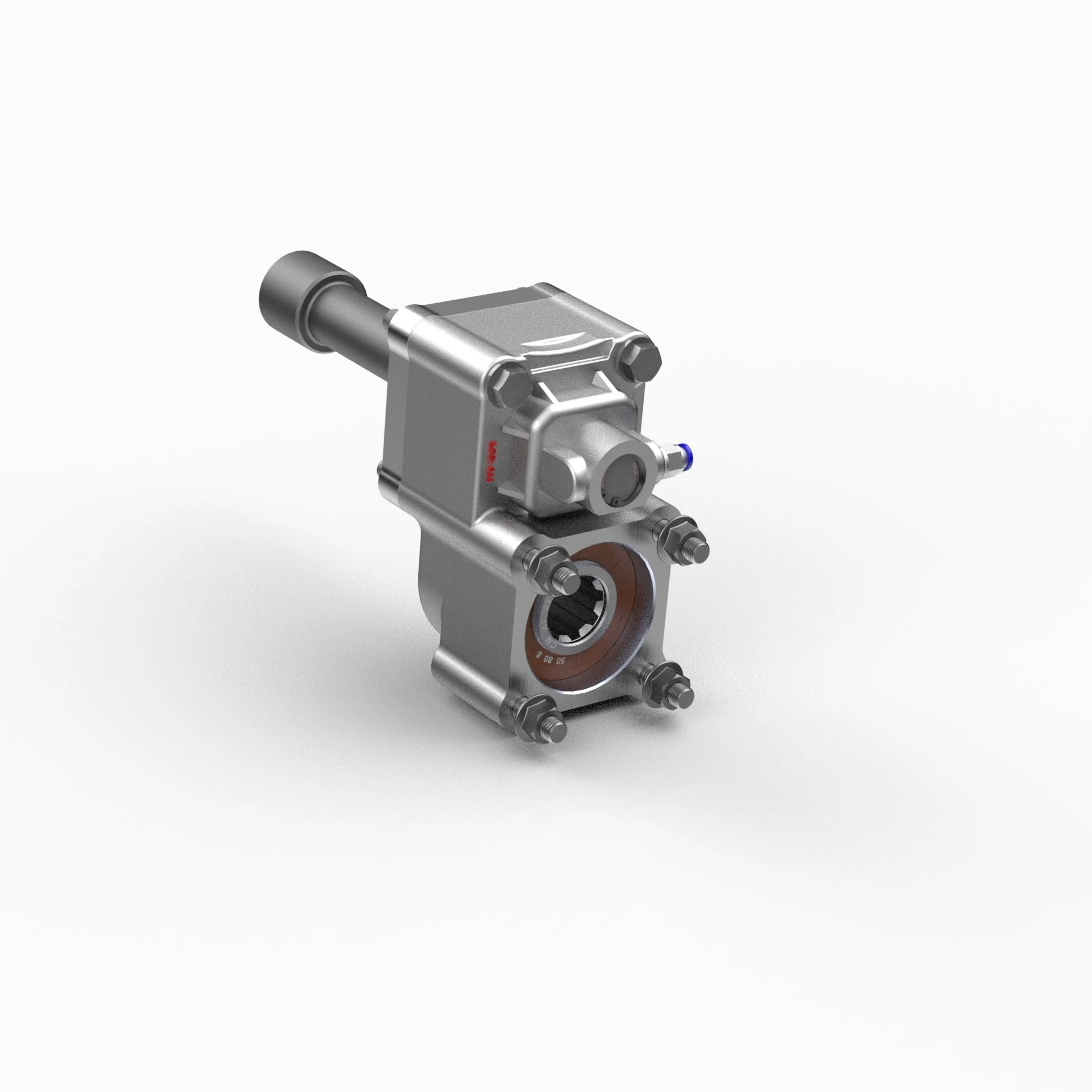 CTM 251 A1 PTO