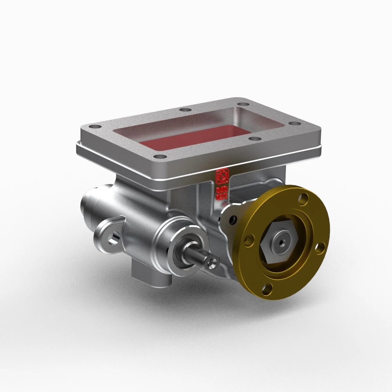 CTM 252 BD PTO