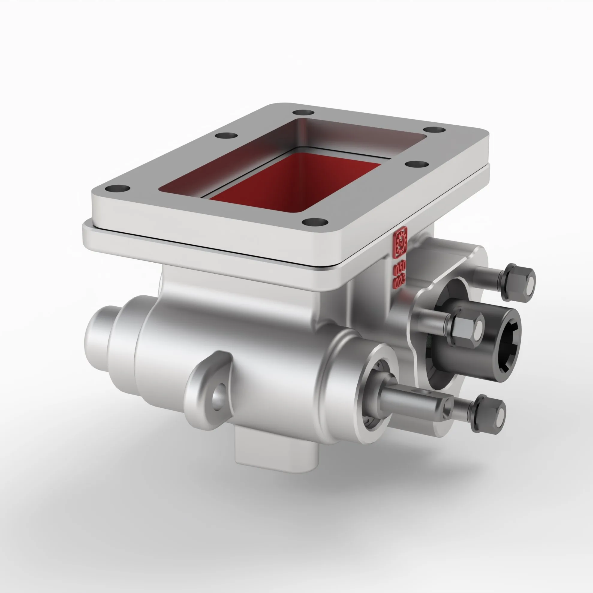 CTM 252 BC2 PTO