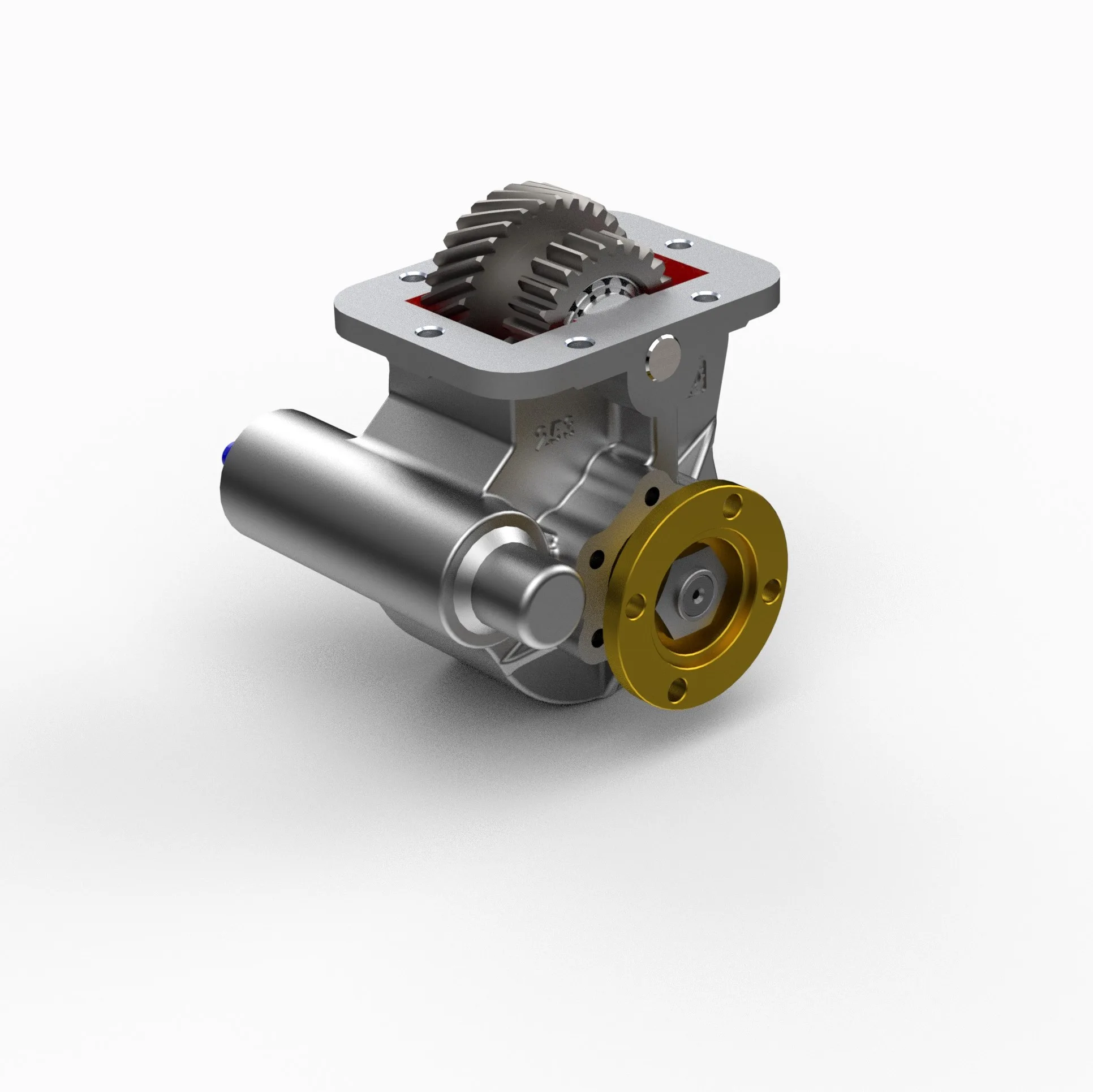 CTM 253 AD PTO