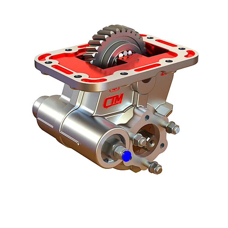 CTM 263 AE PTO