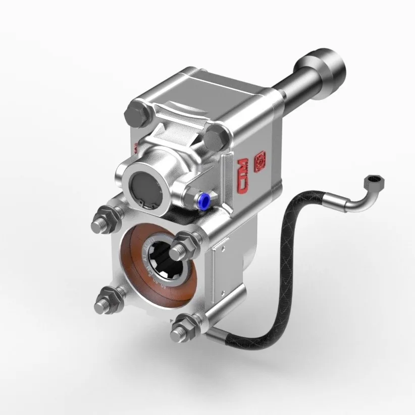 CTM 272 A1 PTO